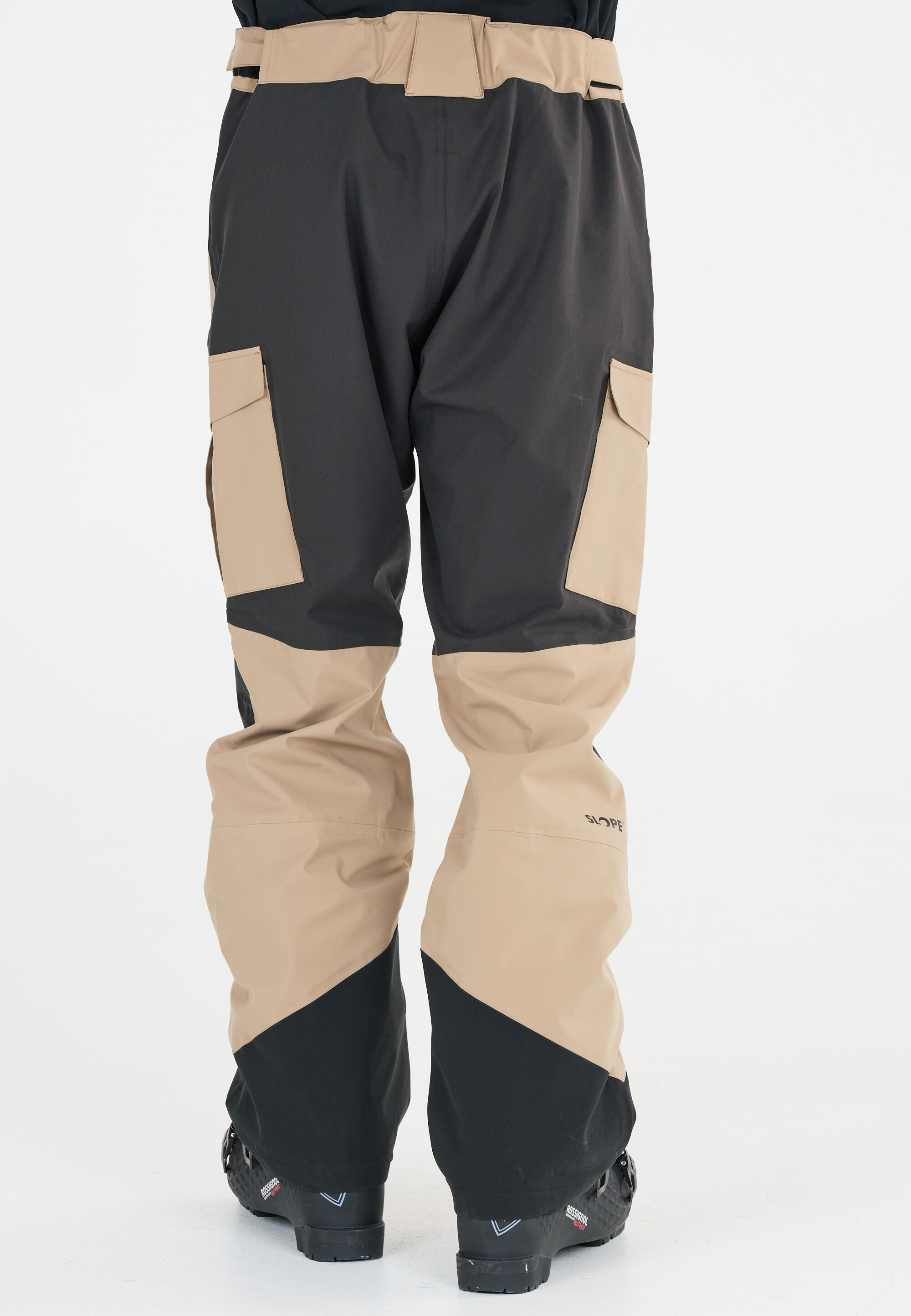 Ski Trousers Slope W-Pro 7/15