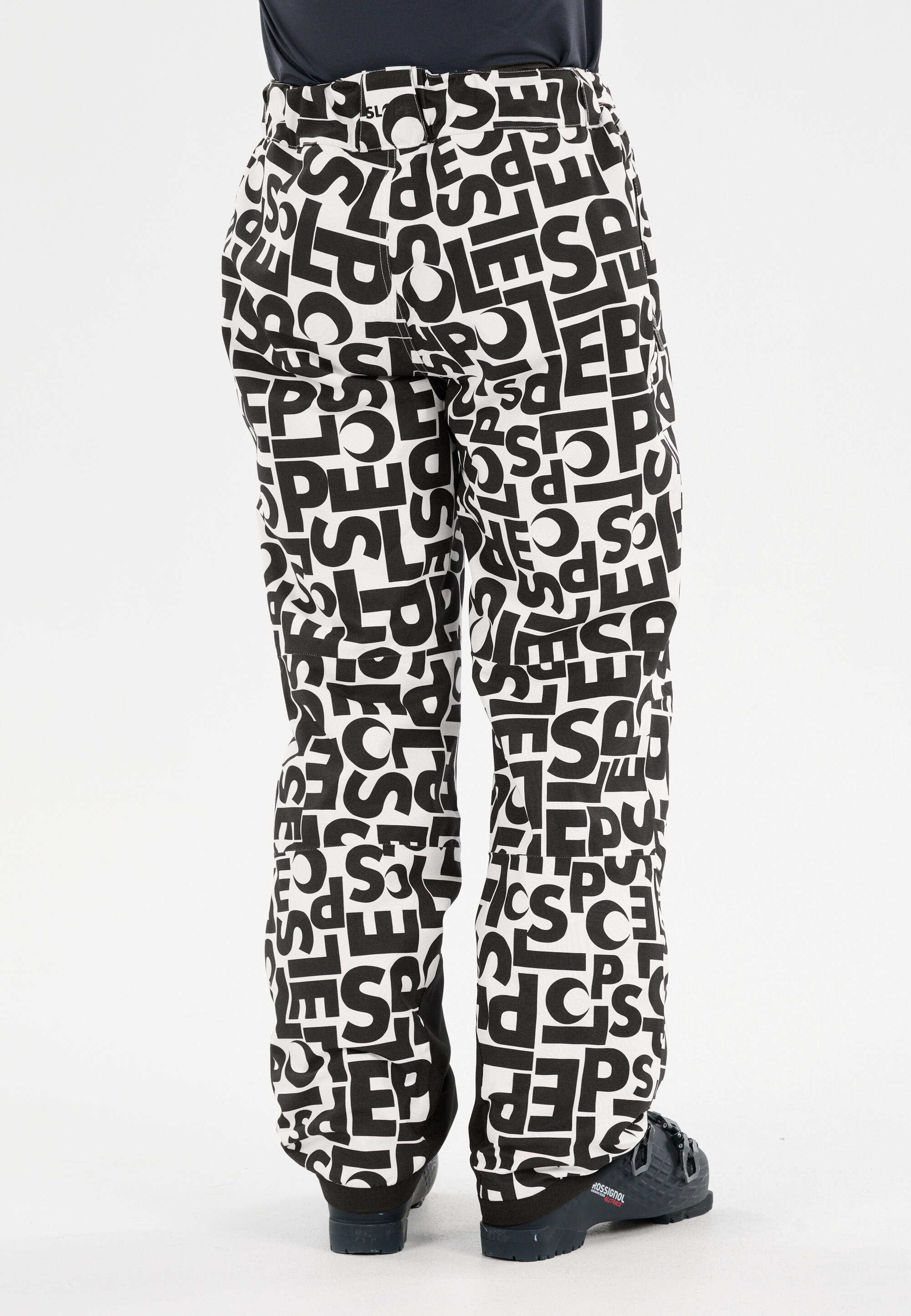Pantalon de ski Killy 7/15