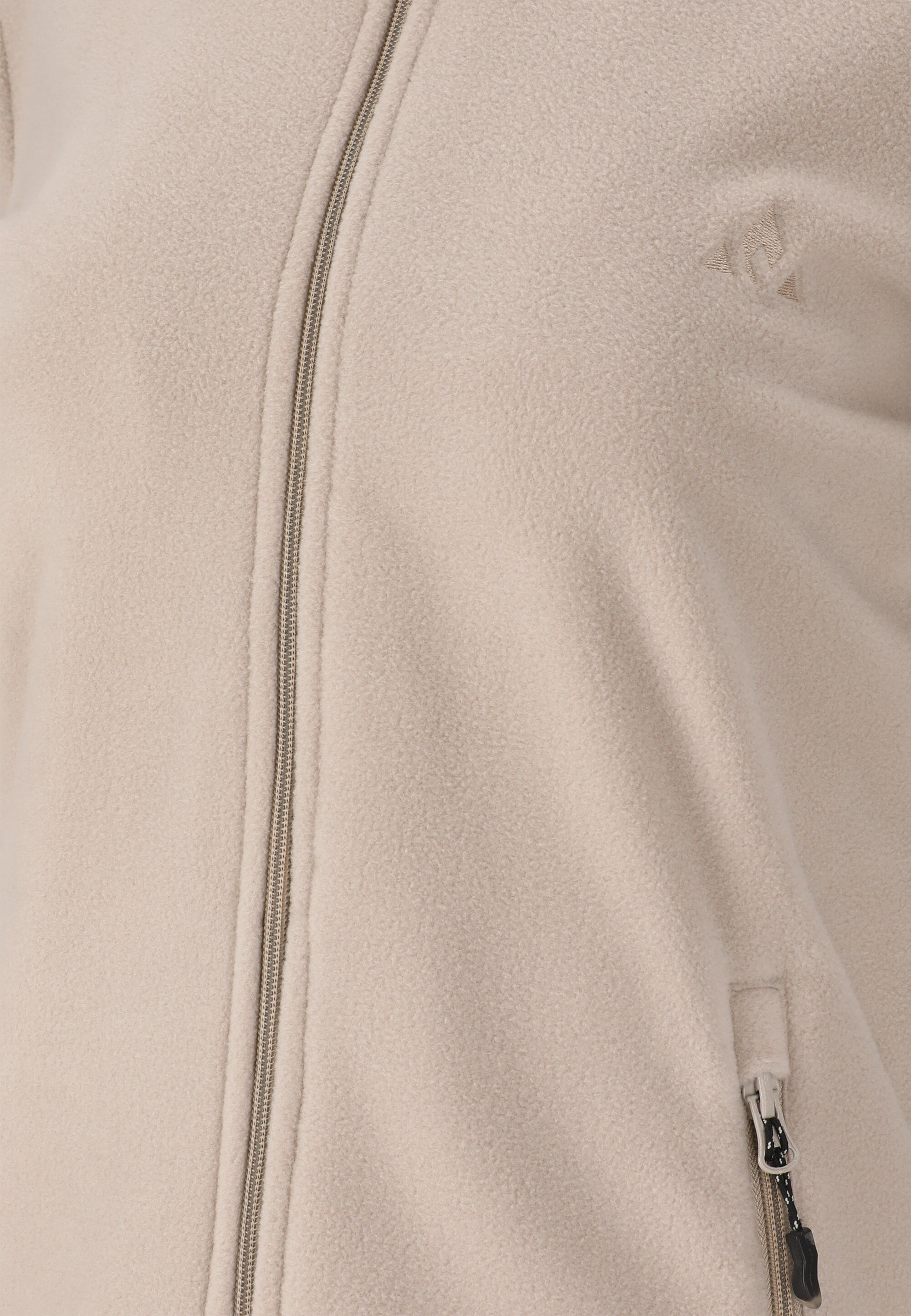 Fleece Cocoon 7/15