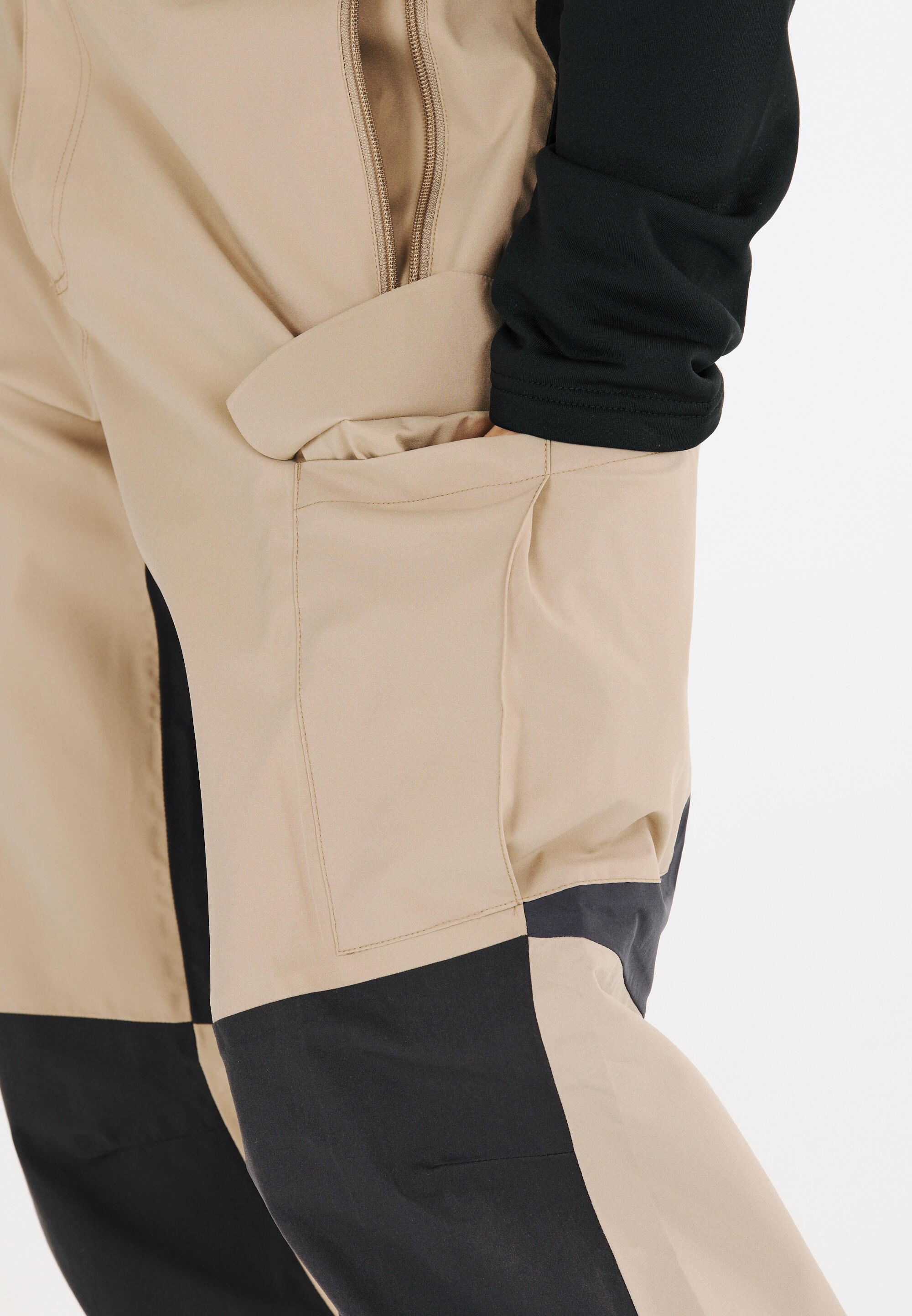 Ski Trousers Slope W-Pro 10/15