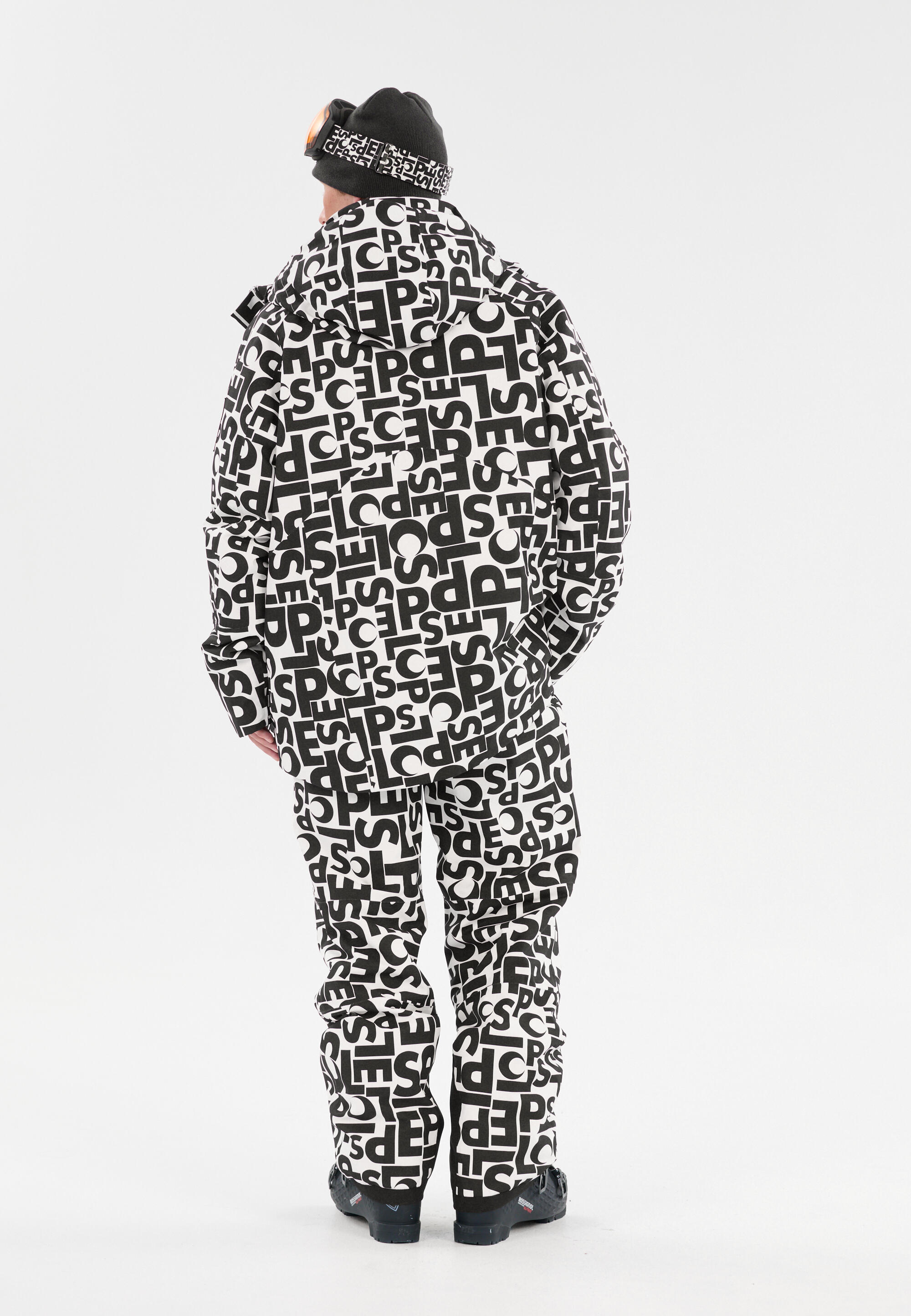 Pantalon de ski Killy 6/15
