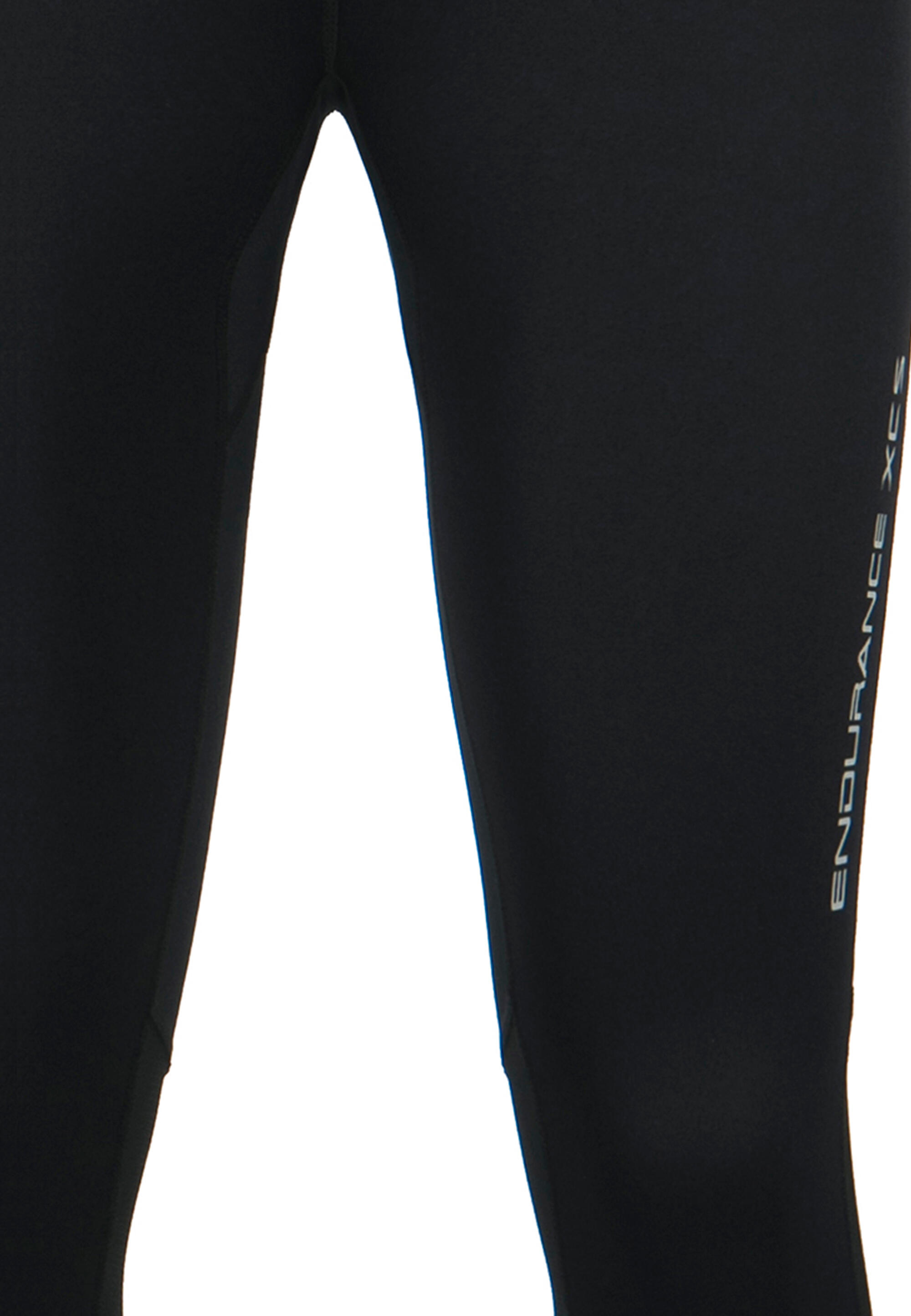 Legginsy Endurance Navotas XCS 10/15