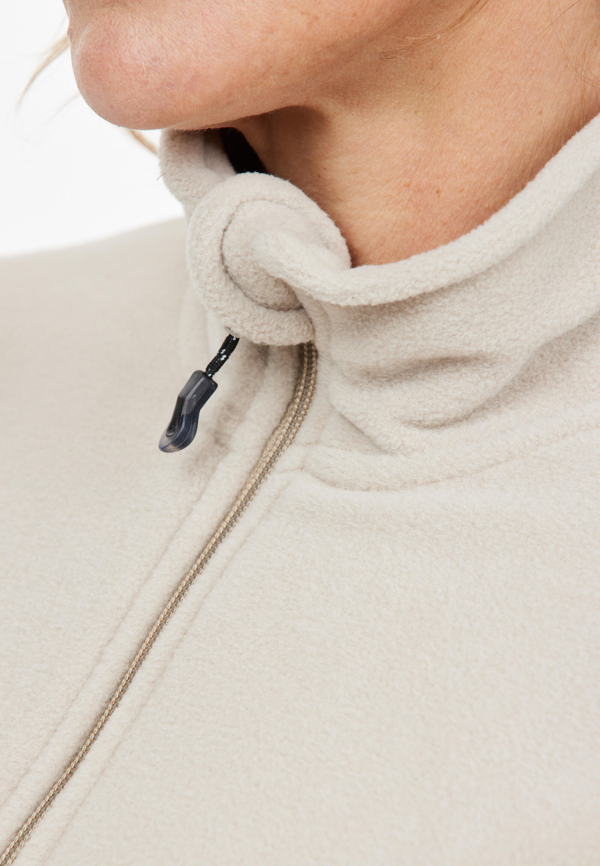 Fleece Cocoon 10/15