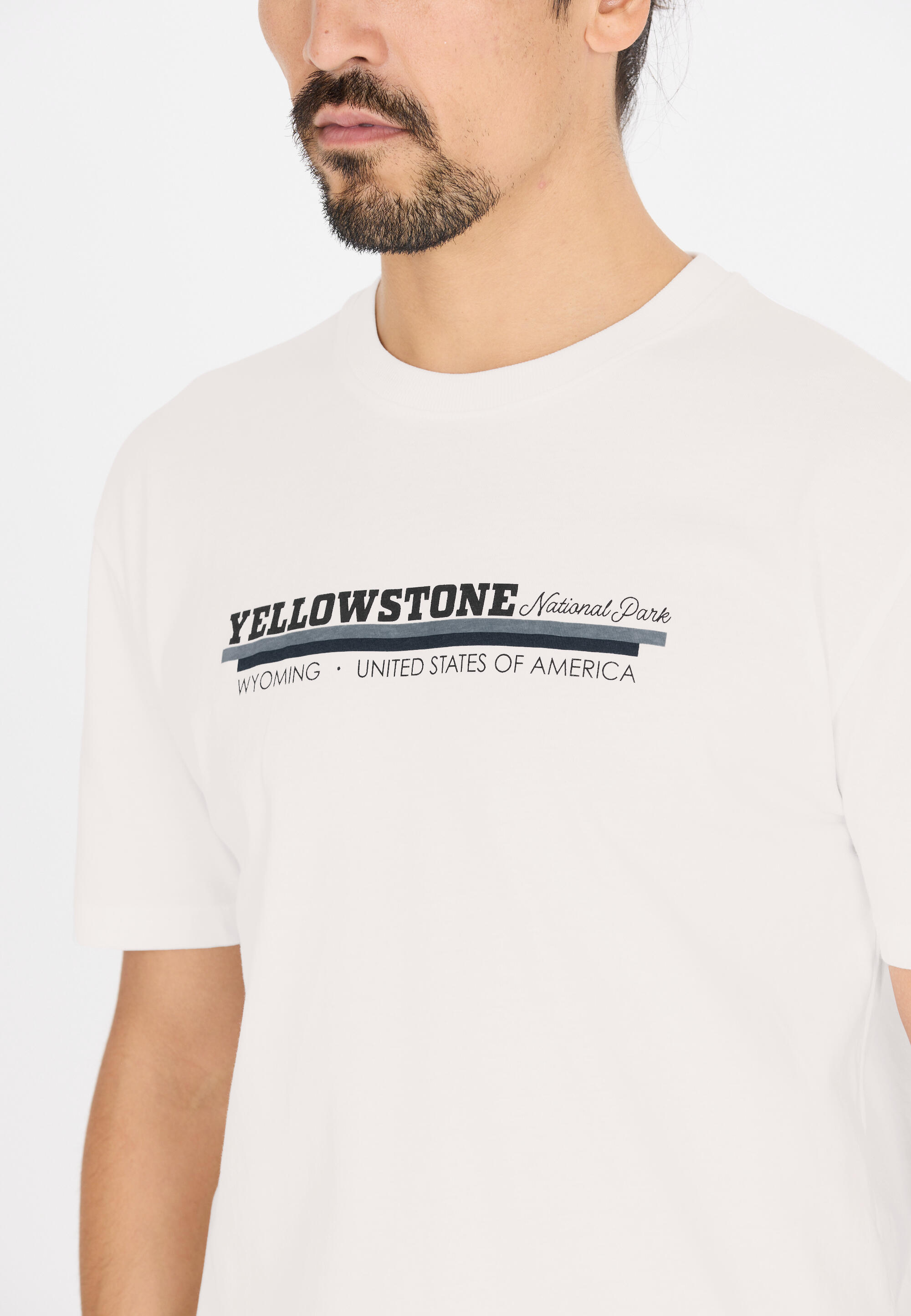 T-Shirt Doney 8/15