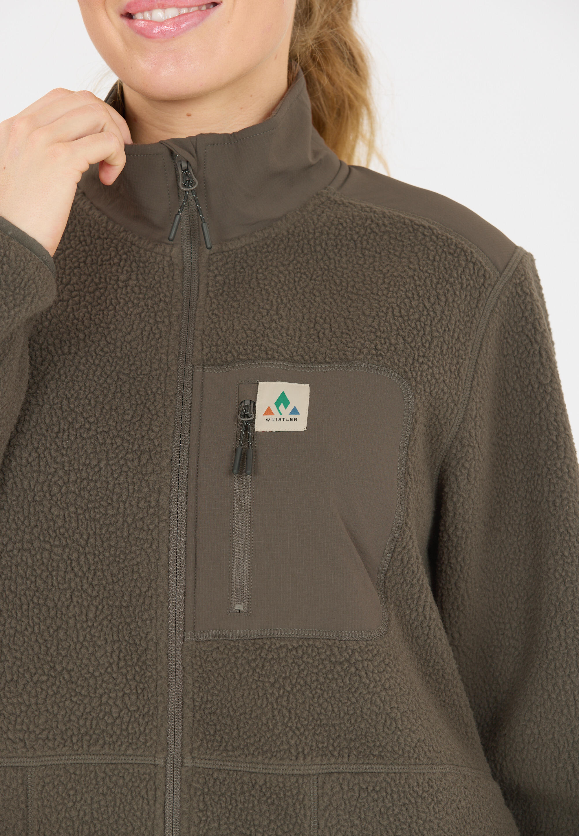 Fleecejacke Felis 9/15