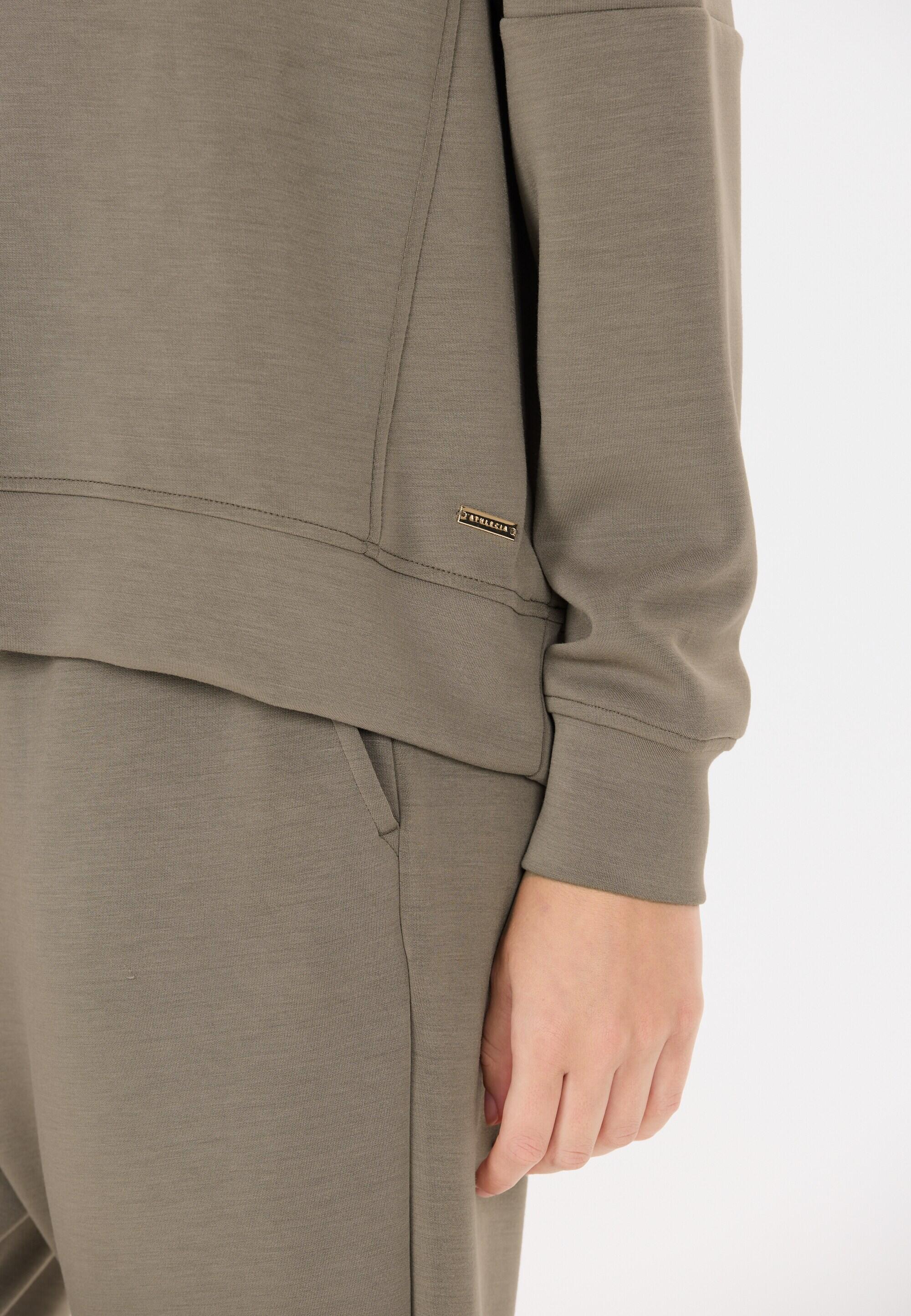 Sweatshirt femme Athlecia Jacey 9/15