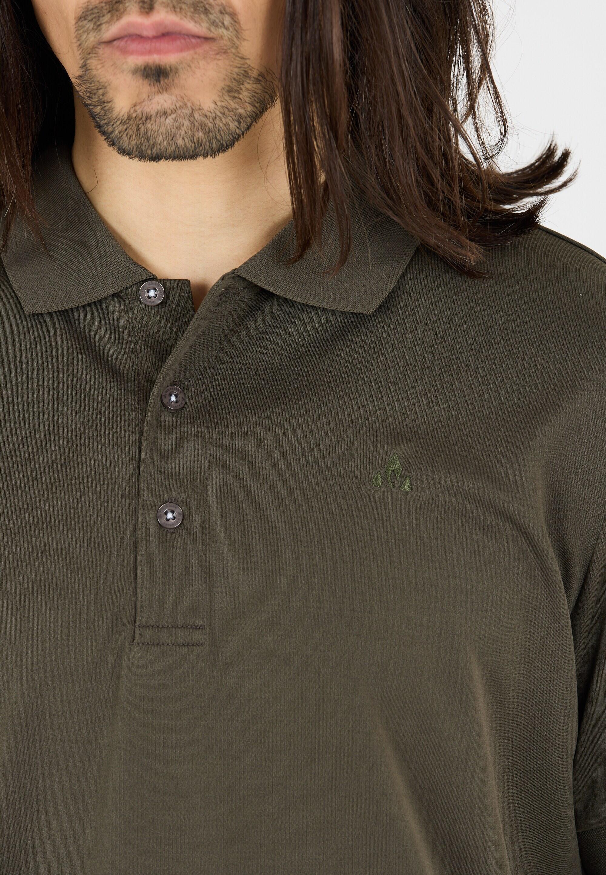 Poloshirt Felox 9/15