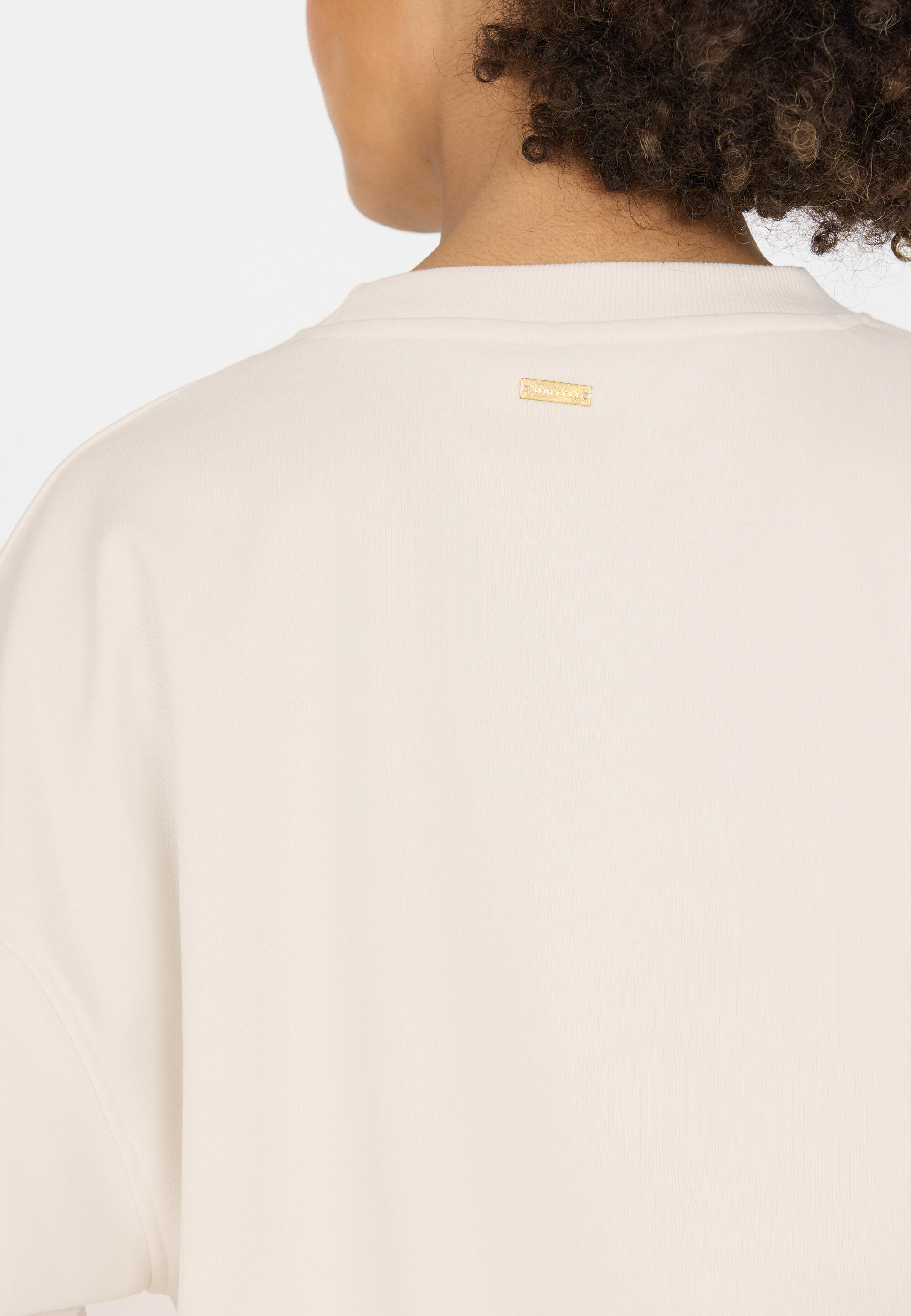Sweatshirt mit Rundhalsausschnitt, Damen Athlecia Crecy 8/15