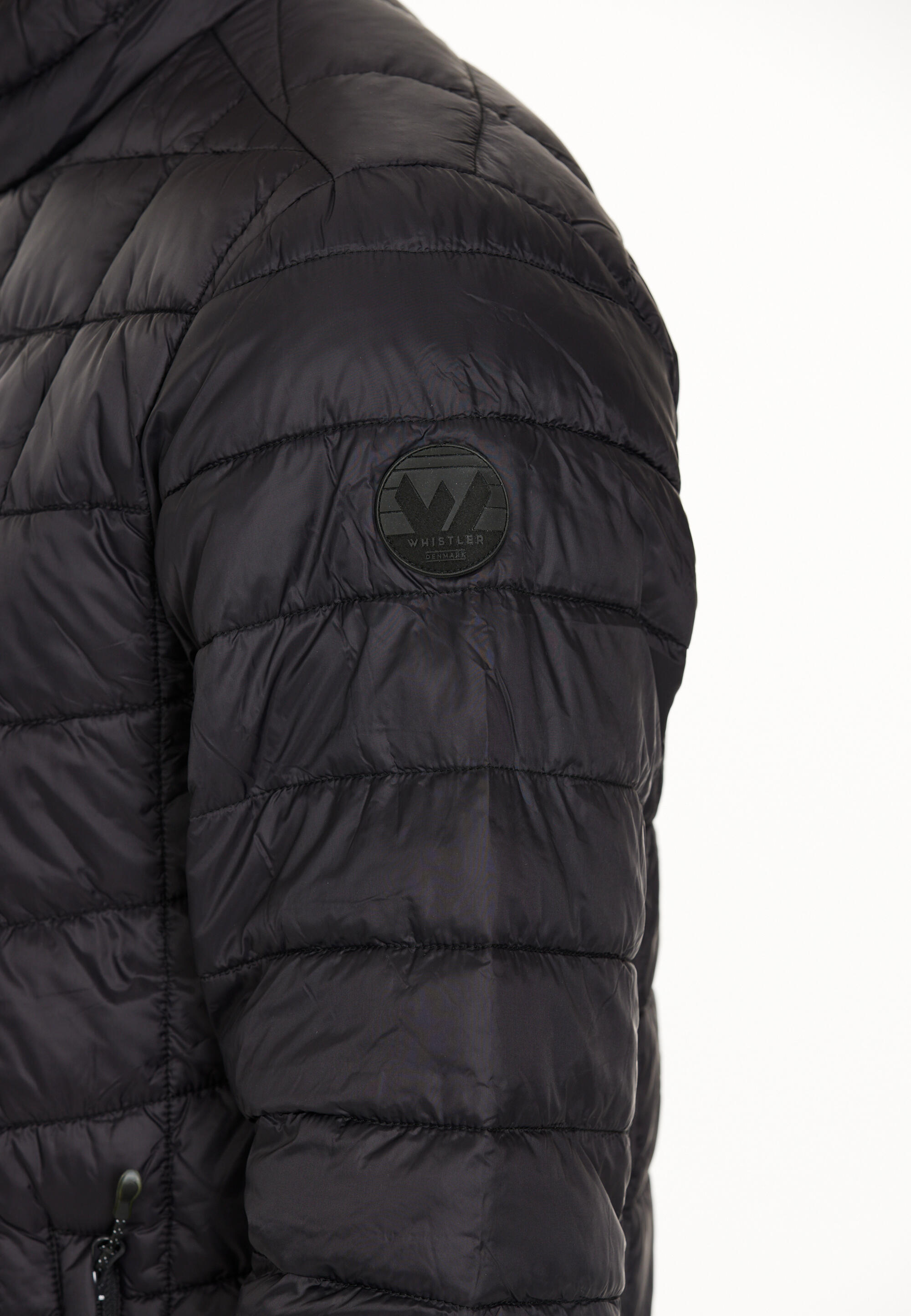 Steppjacke Luis 8/15