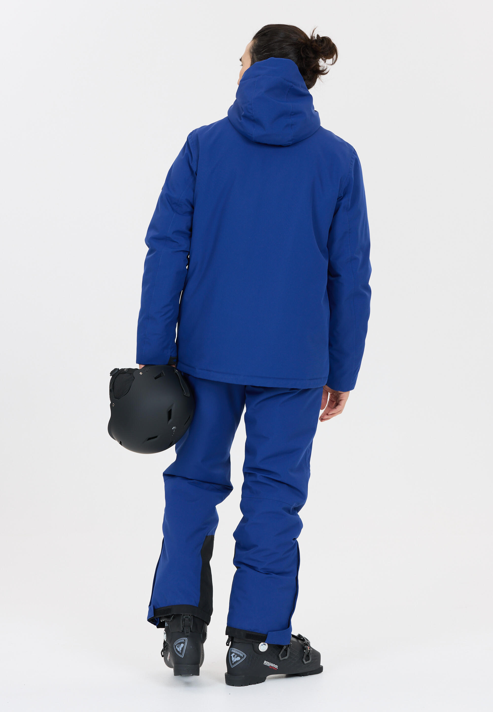 Ski jas Drizzle 6/15