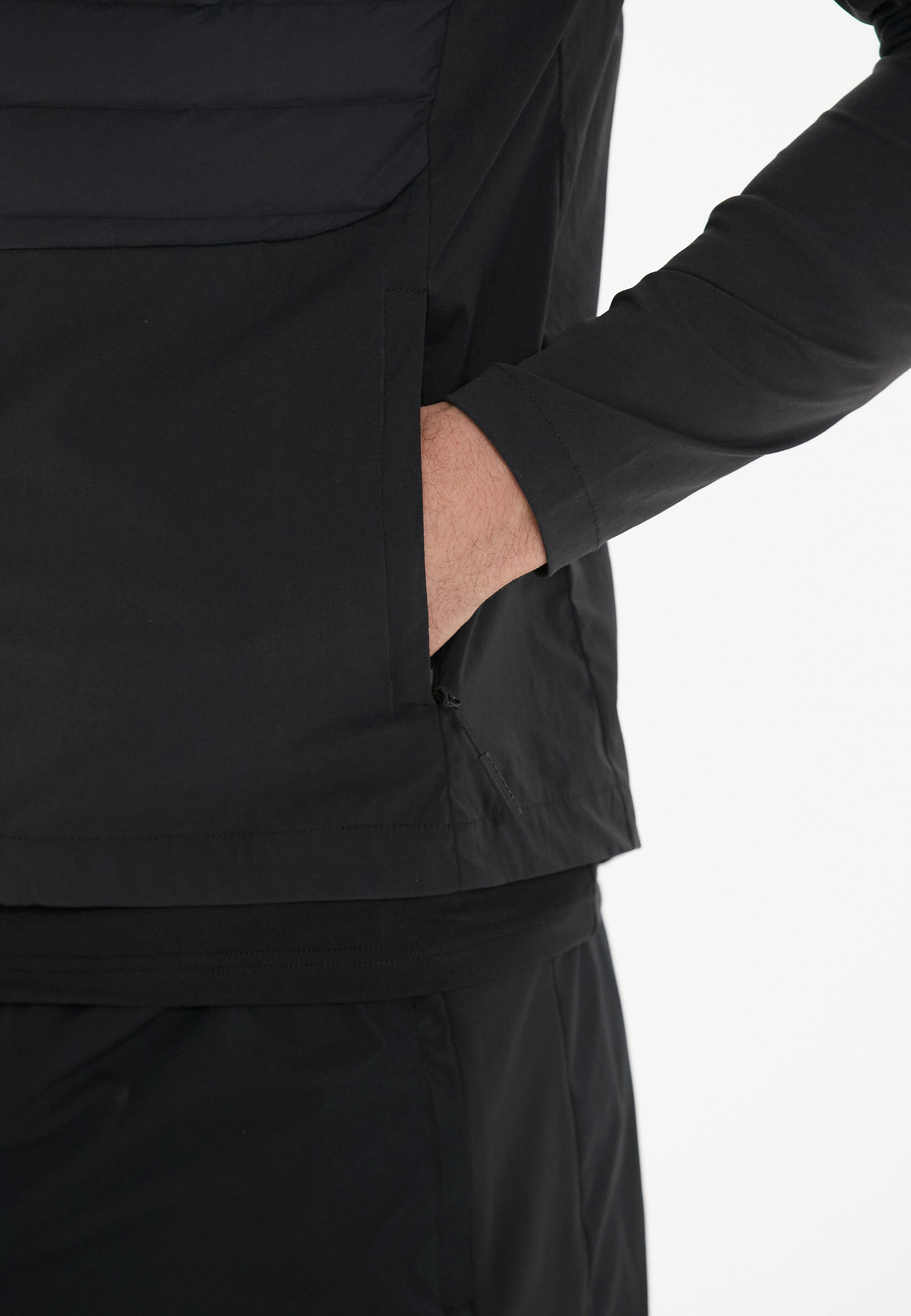 Veste de course Benst 8/15