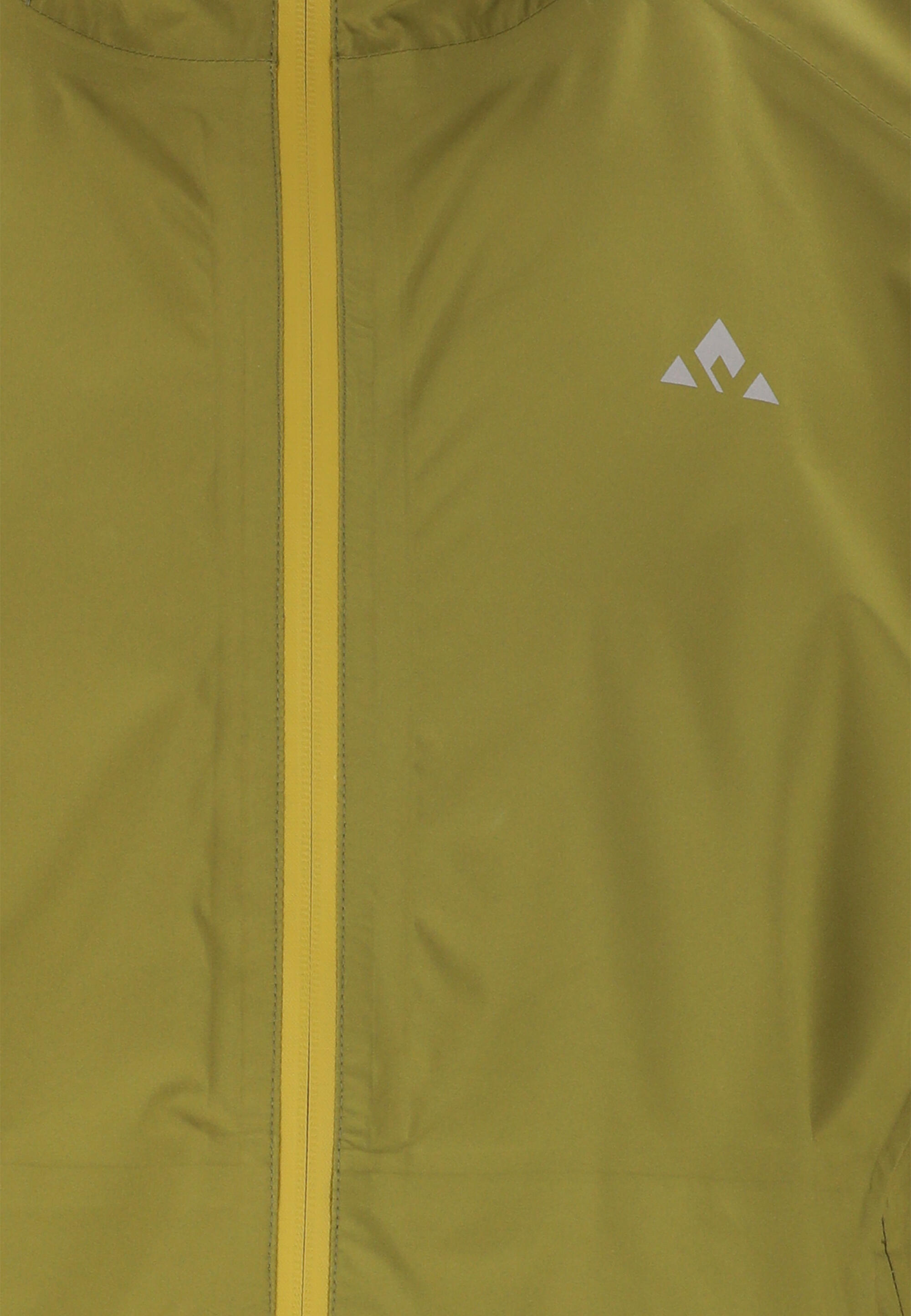 Funktionsjacke Selawik 9/15