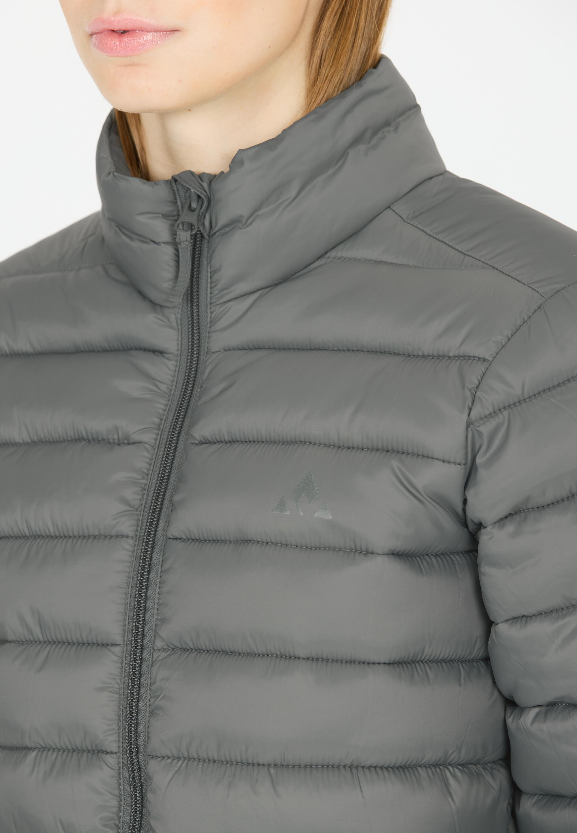 Steppjacke Arubi 7/15