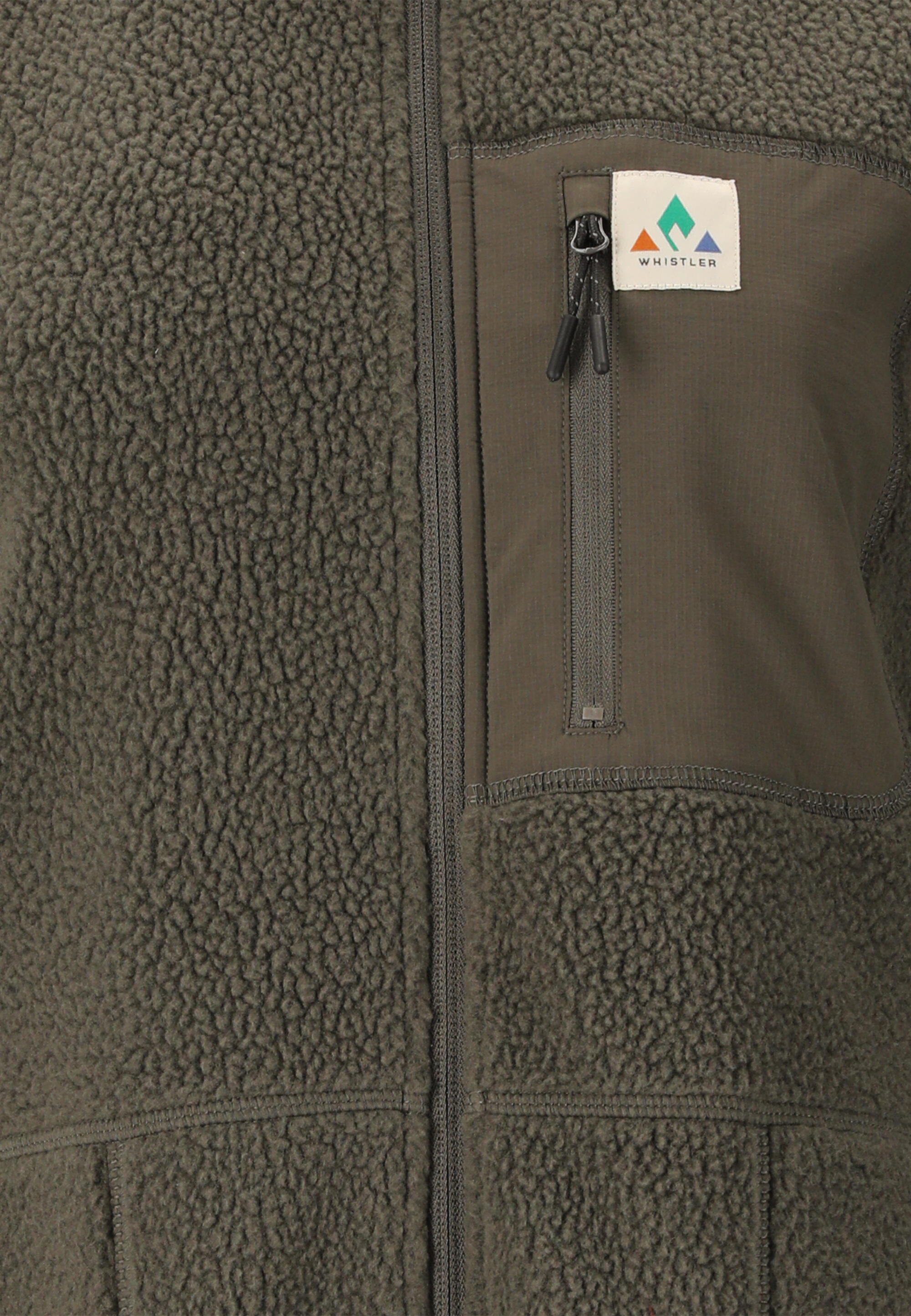 Fleecejacke Felis 7/15