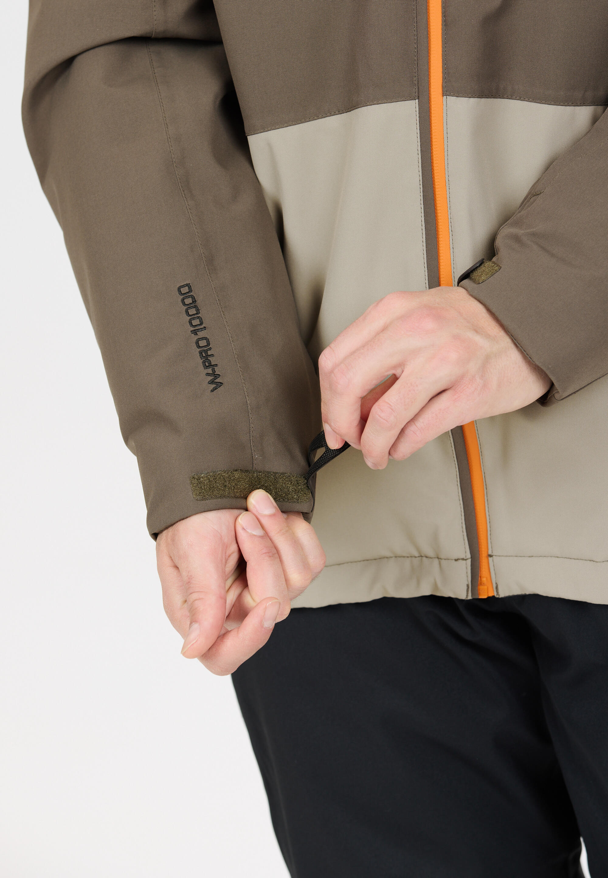Veste de ski Drizzle 9/15