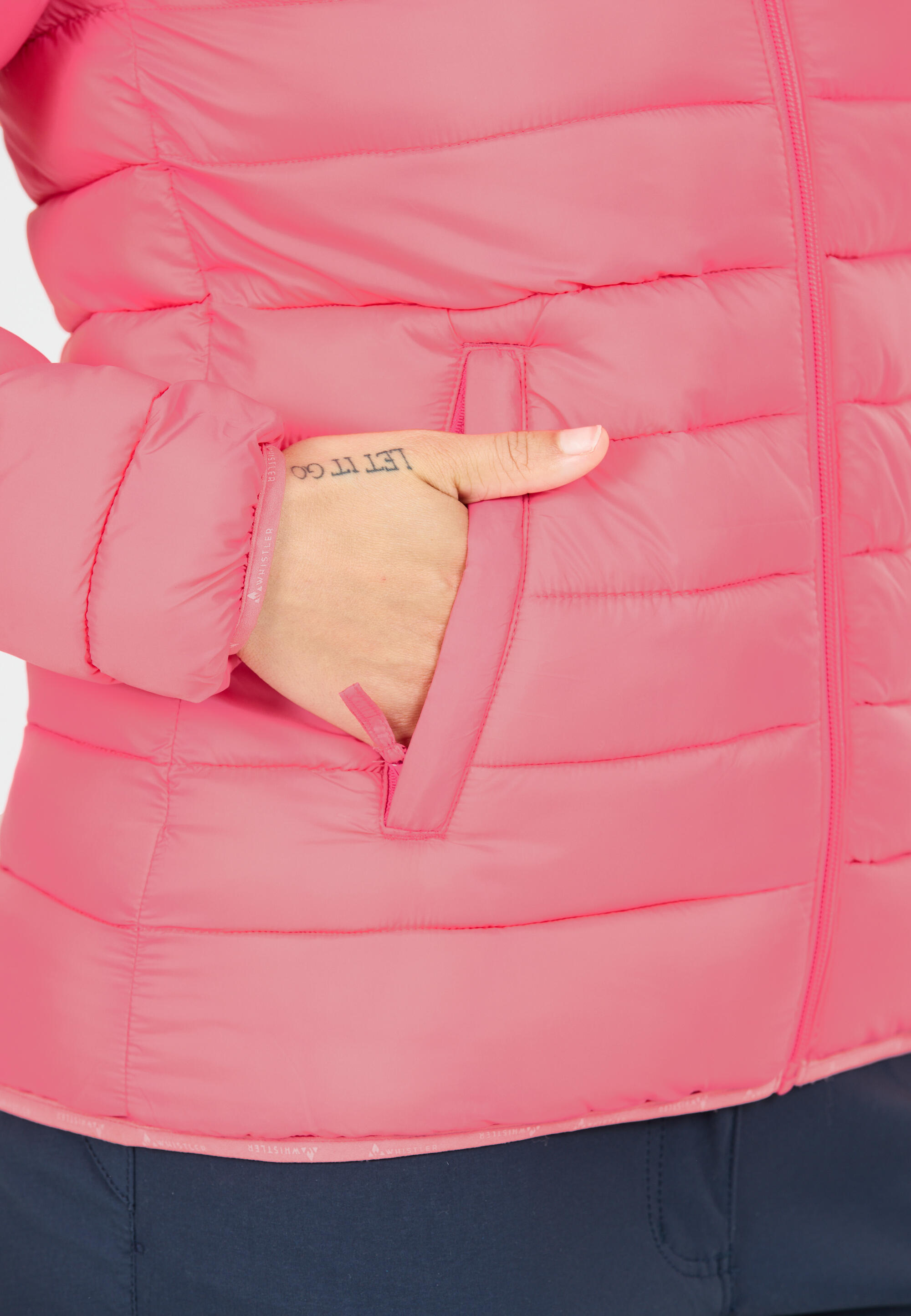 Steppjacke Arubi 9/15