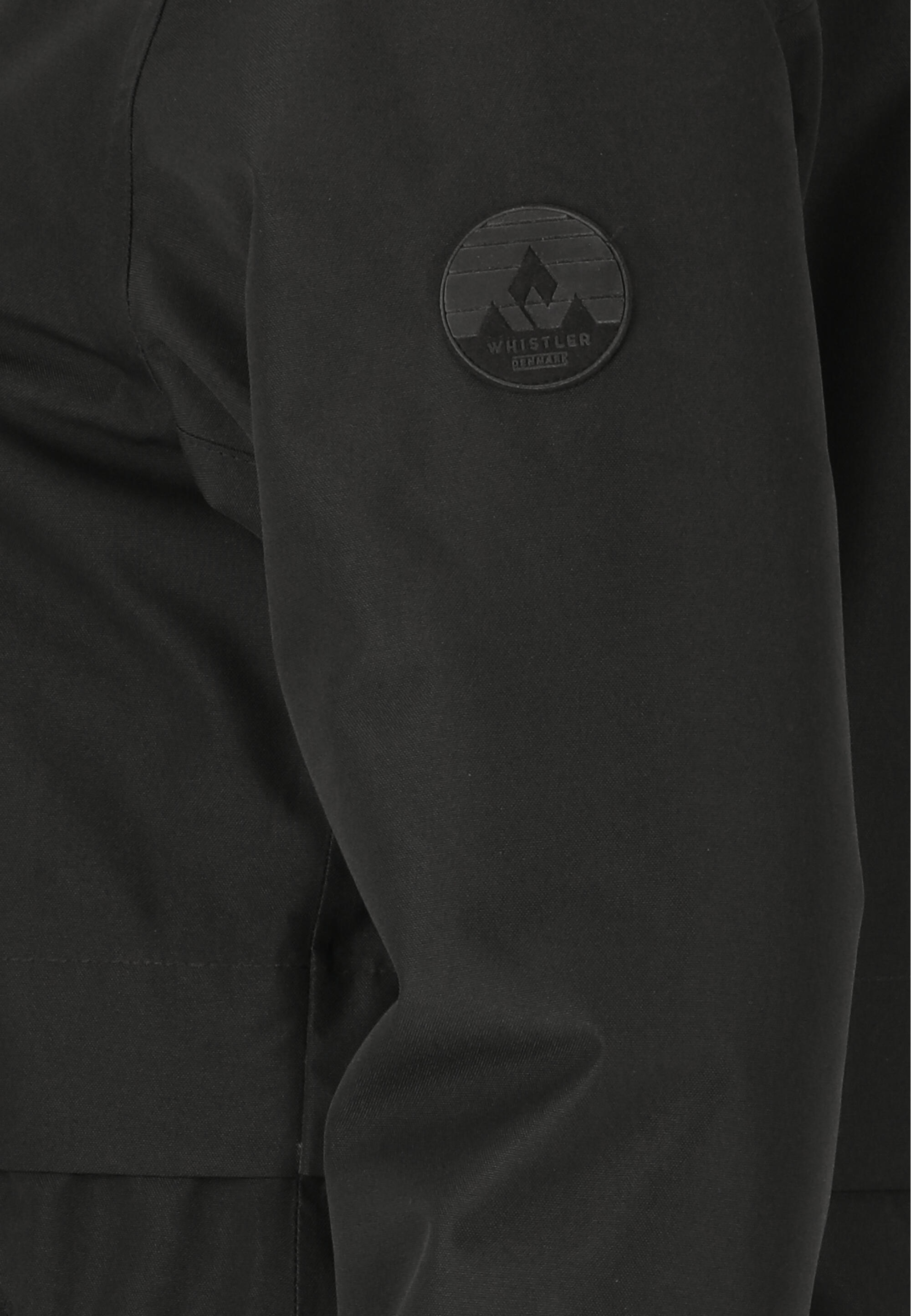 Parka Janison 8/15