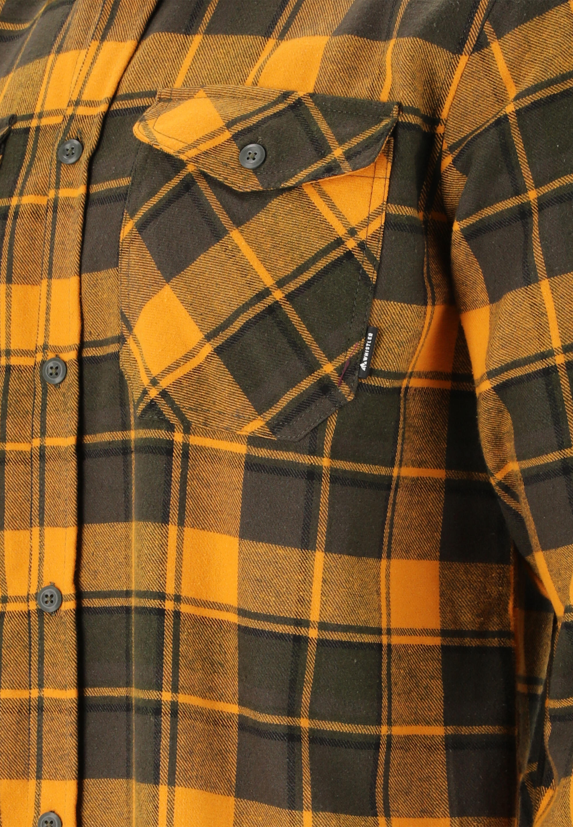 Chemise Bargo 8/15