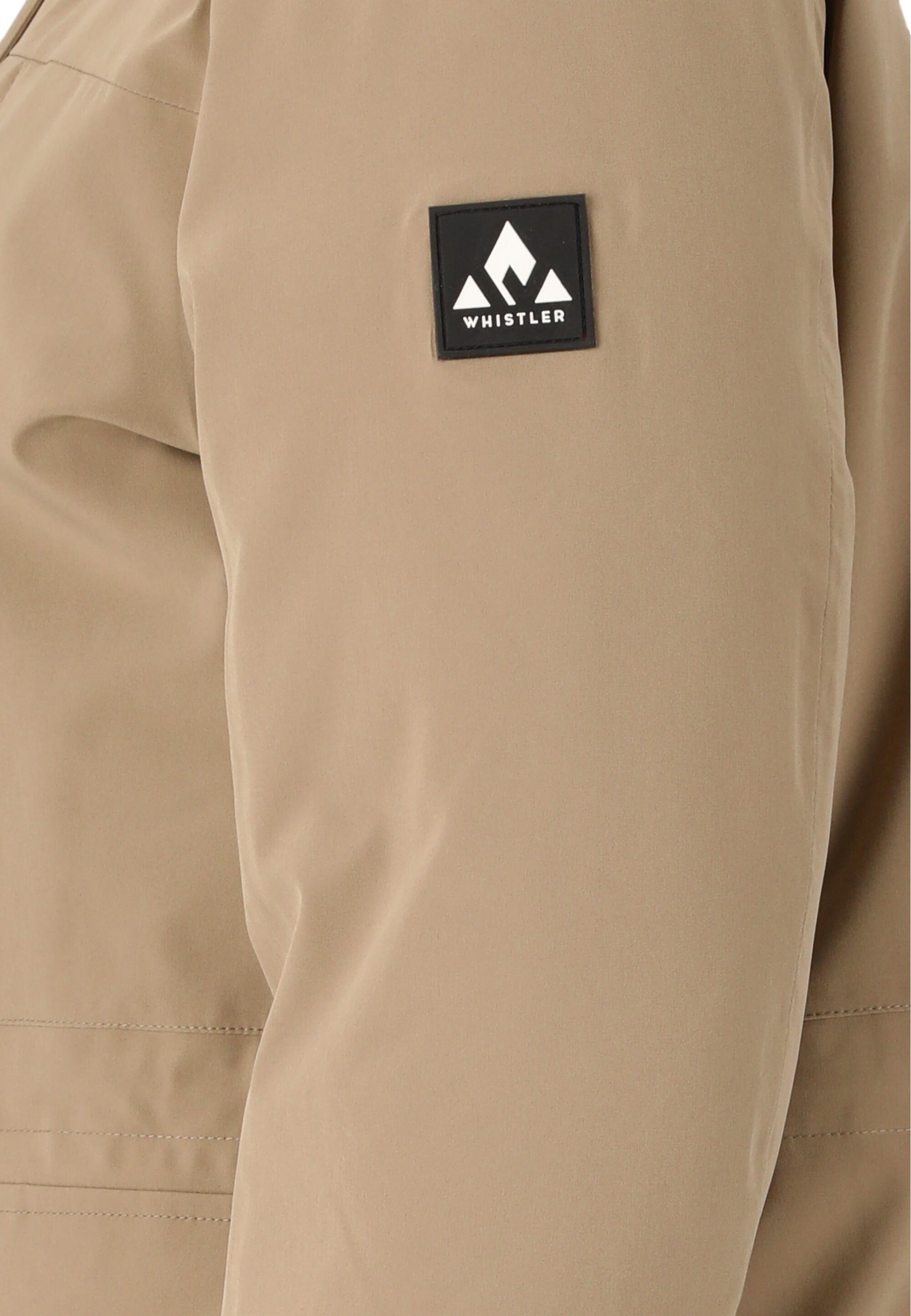 Parka jas Bluff 7/15
