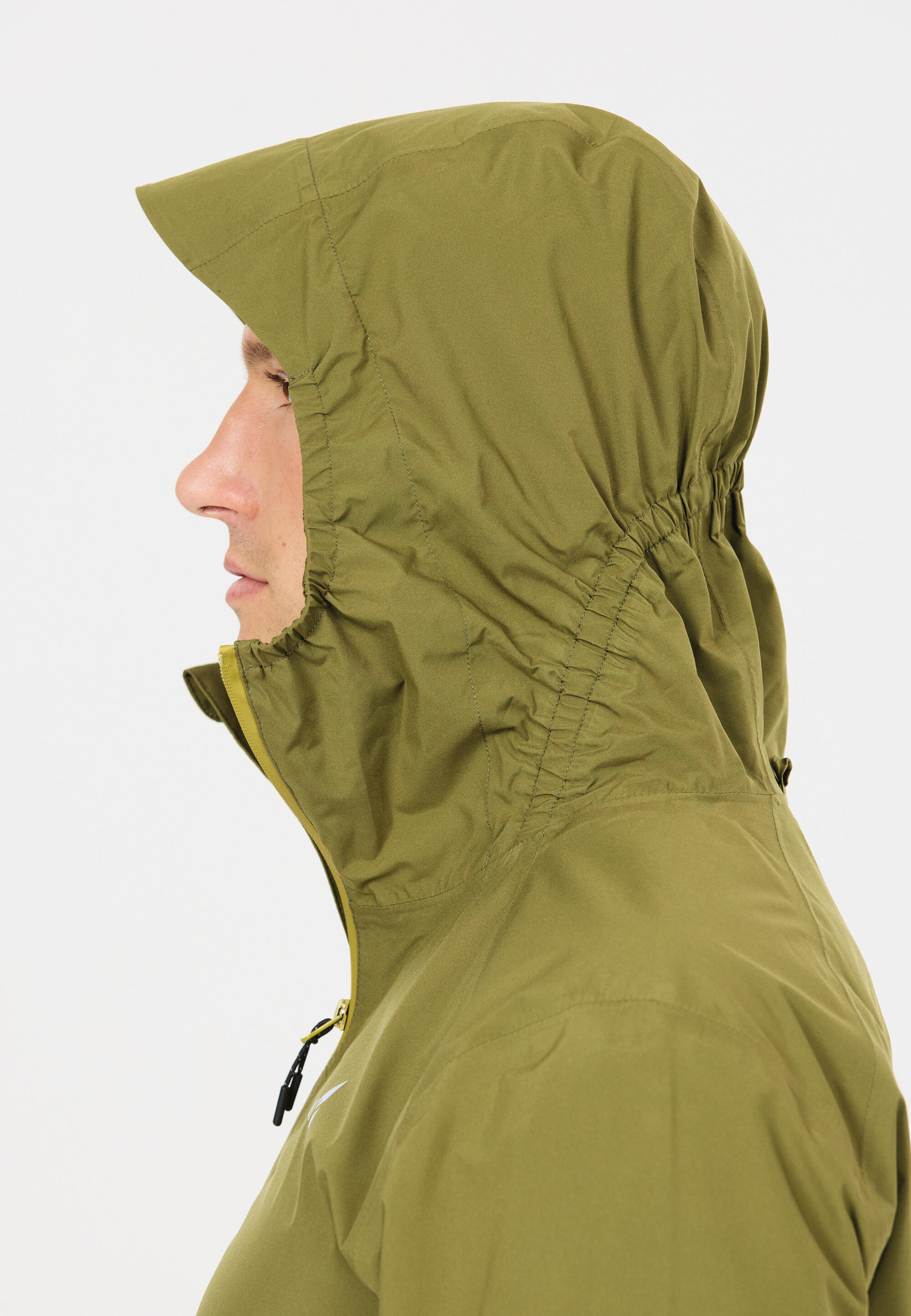 Funktionsjacke Selawik 7/15