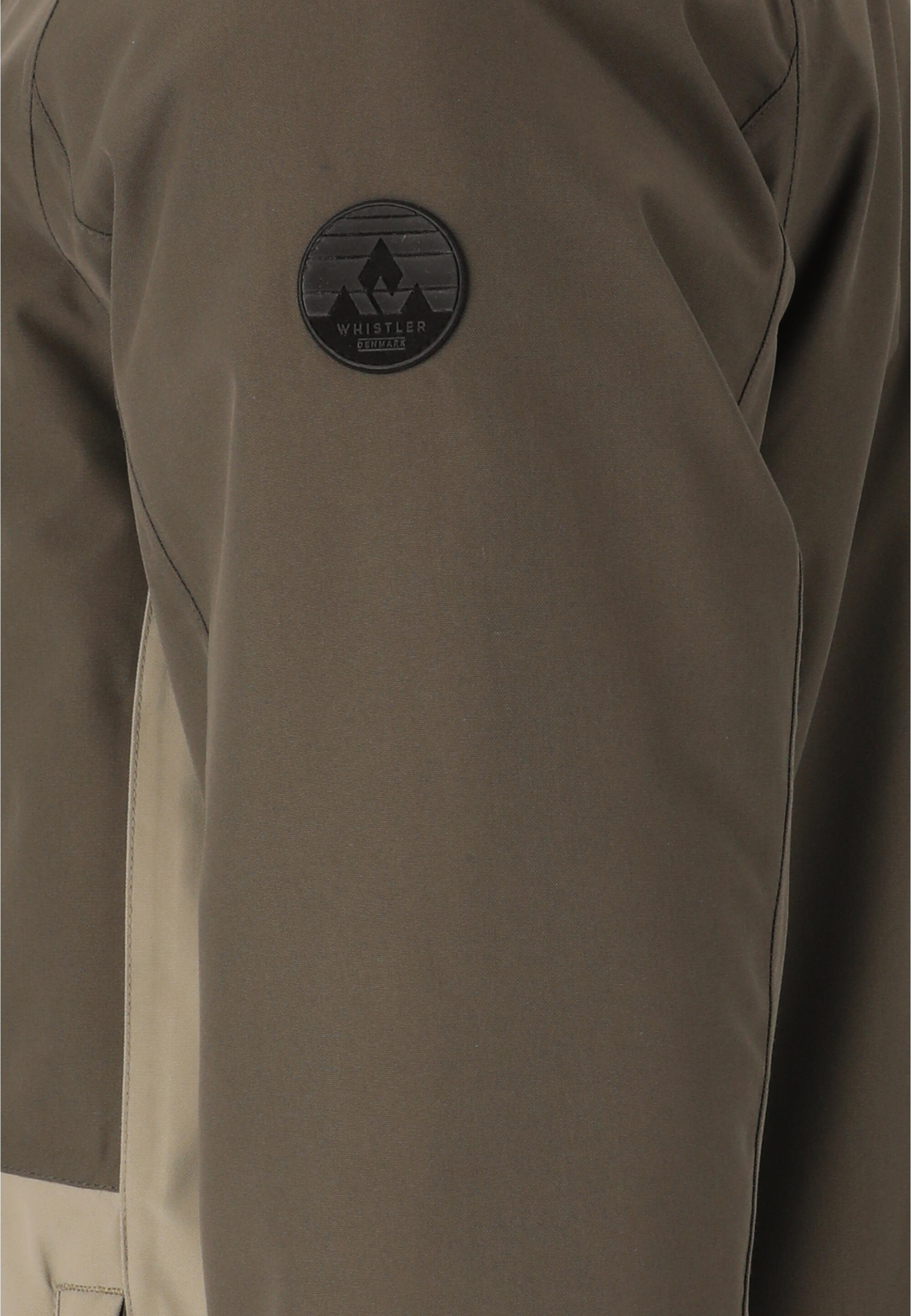 Veste de ski Drizzle 8/15