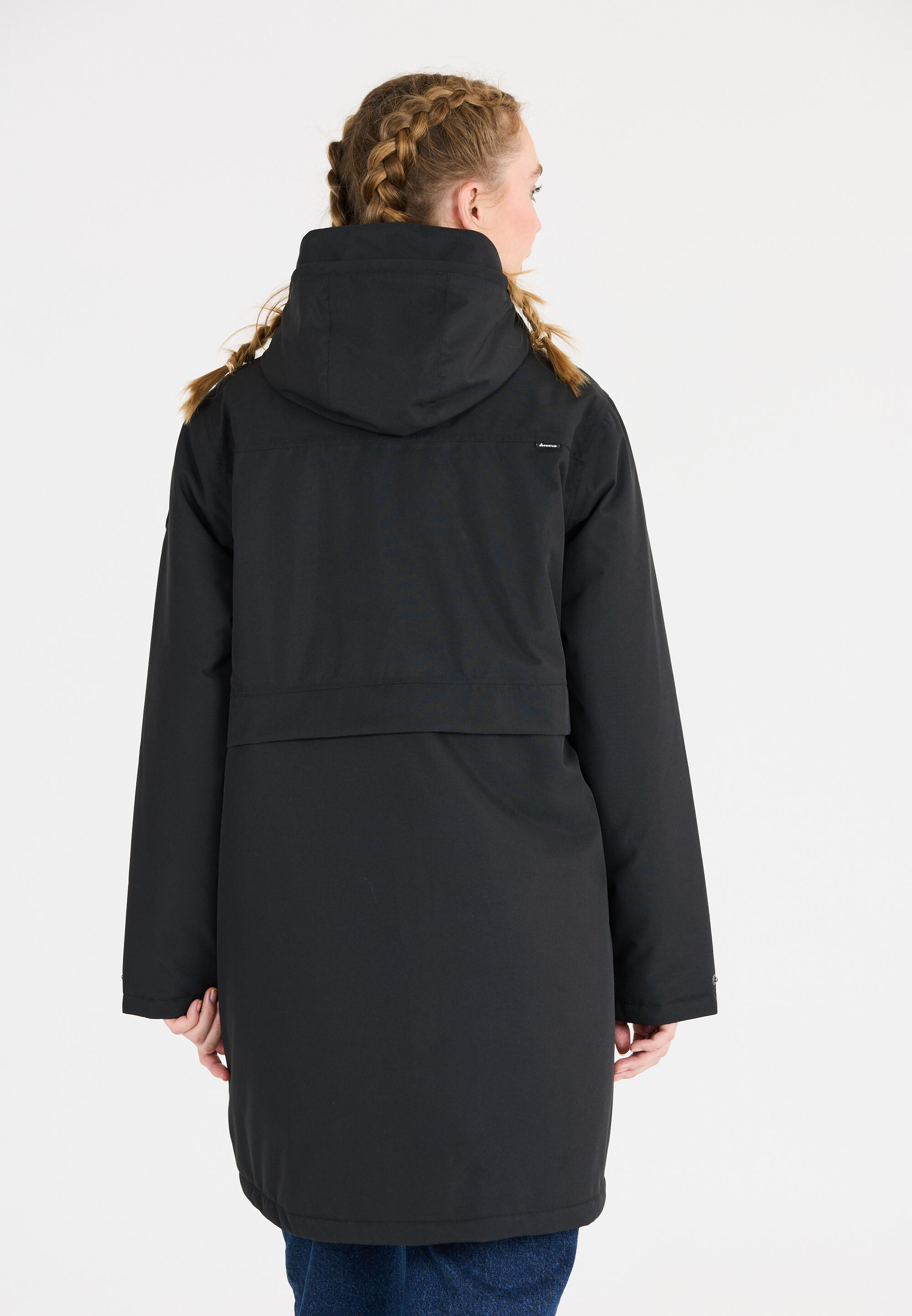 Parka Janison 7/15