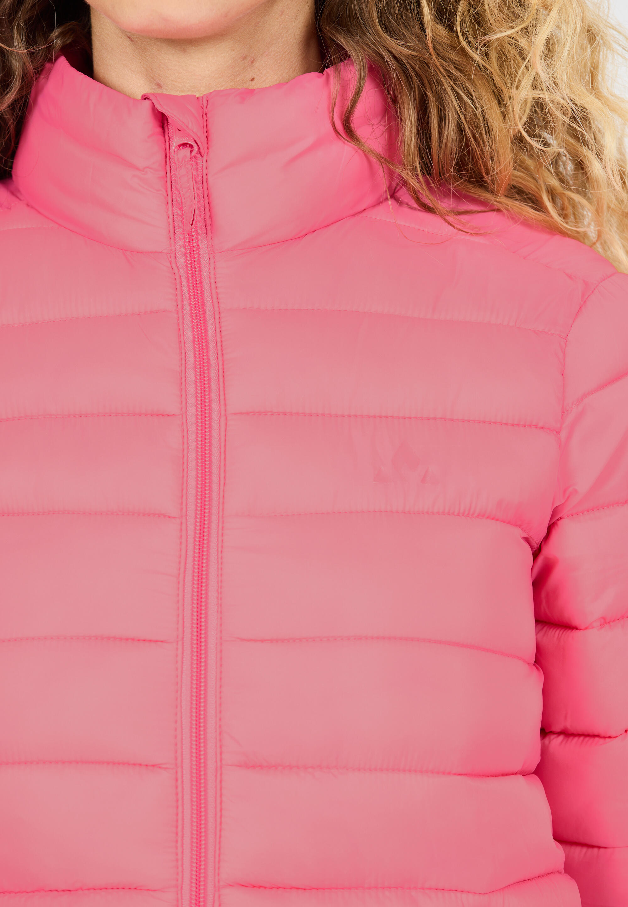 Steppjacke Arubi 8/15