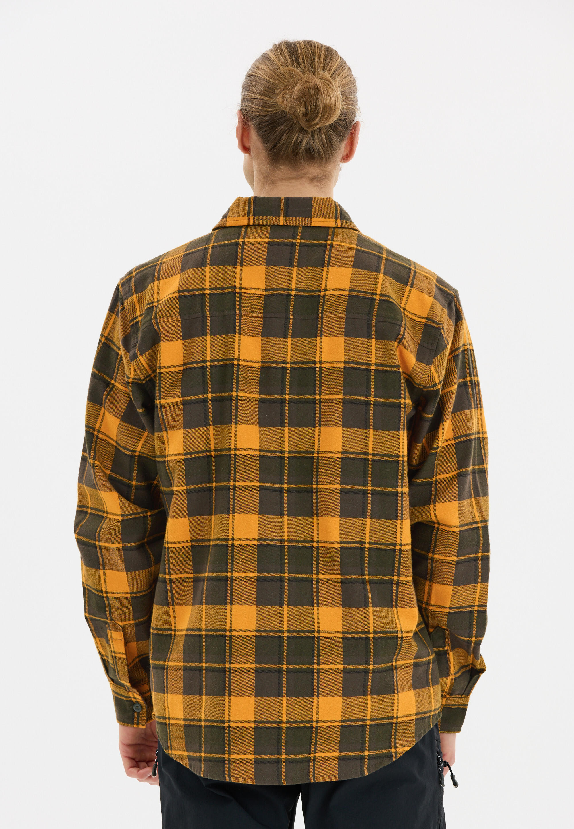 Chemise Bargo 7/15