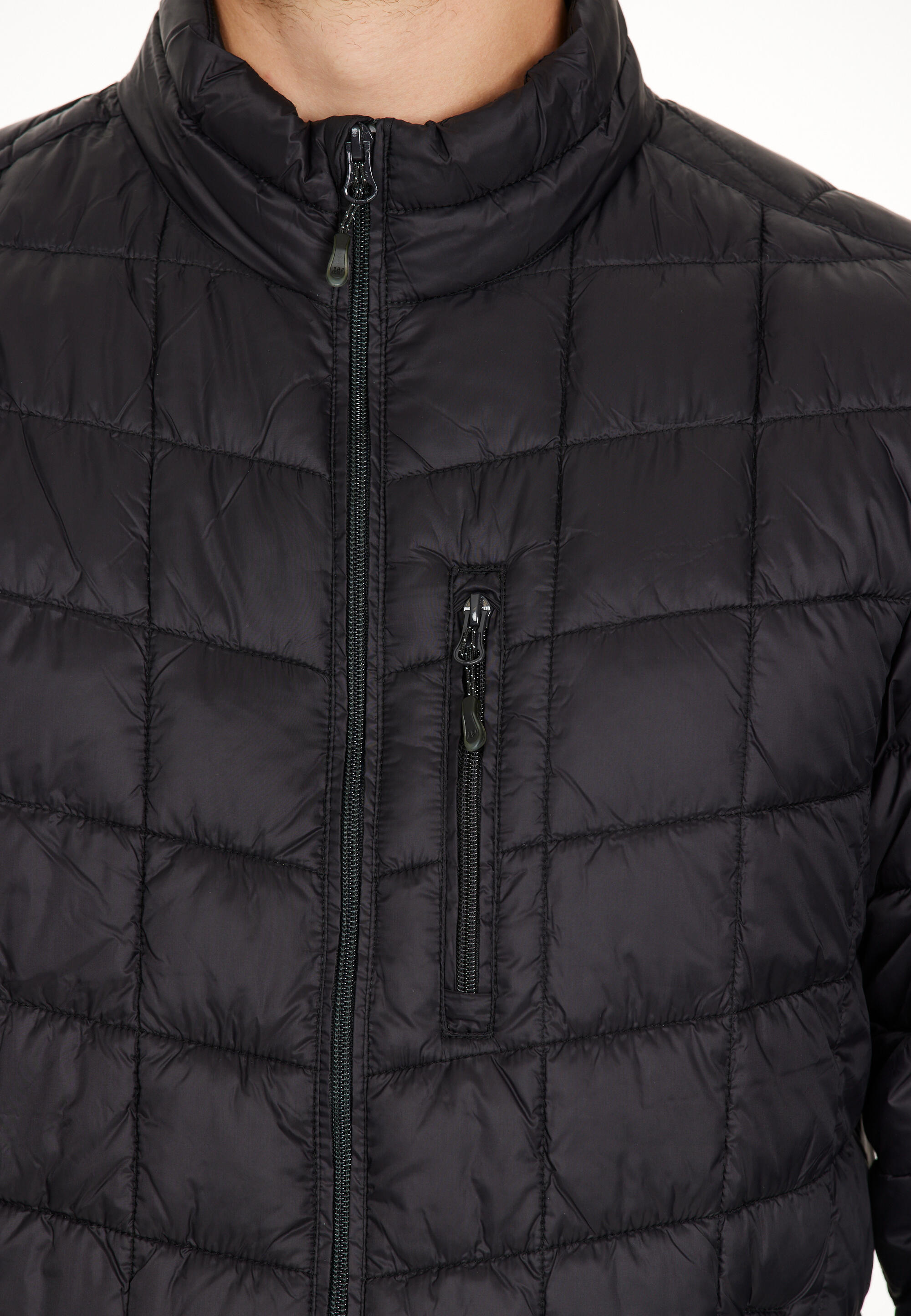 Steppjacke Luis 6/15