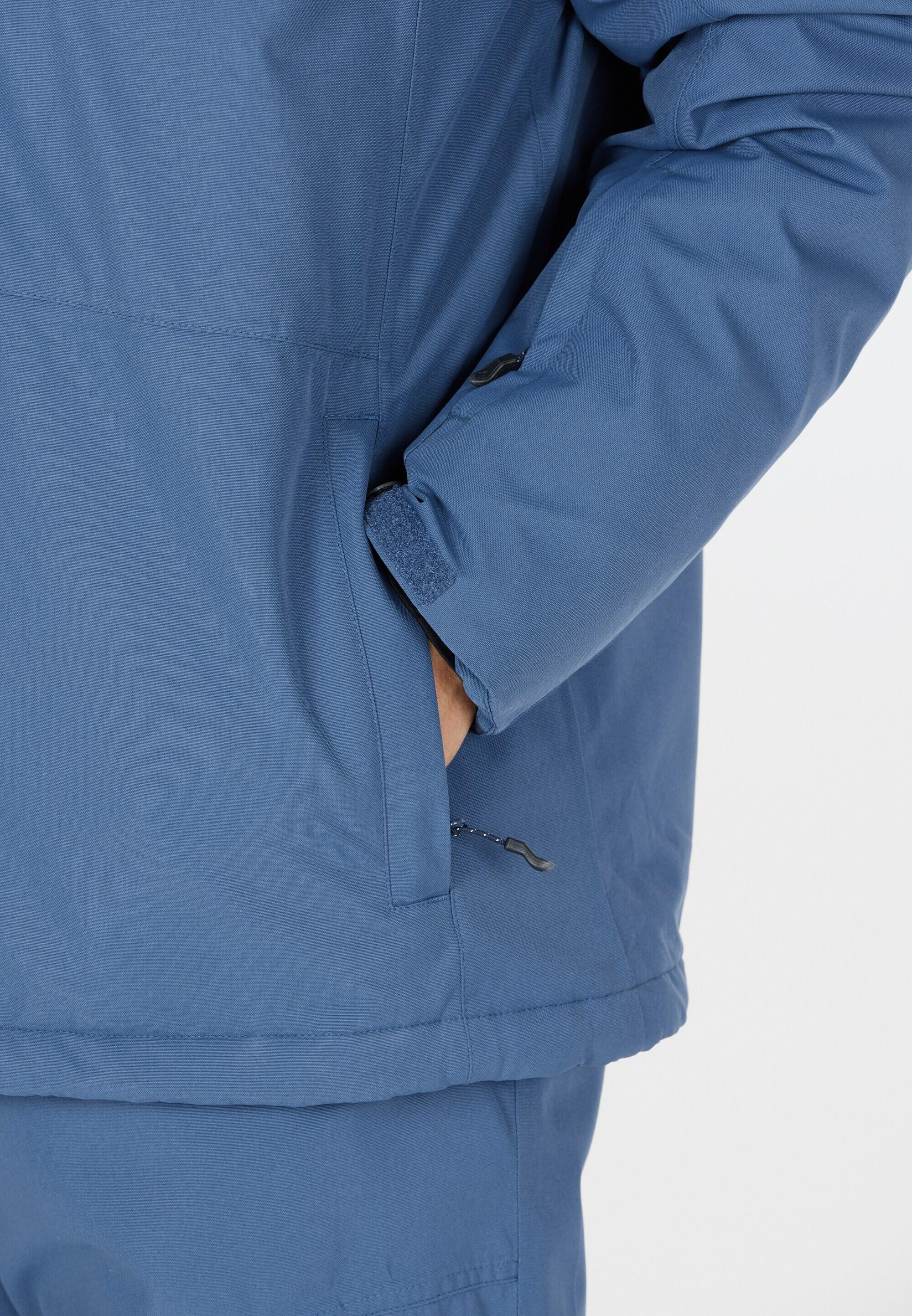 Ski jas Drizzle 7/15
