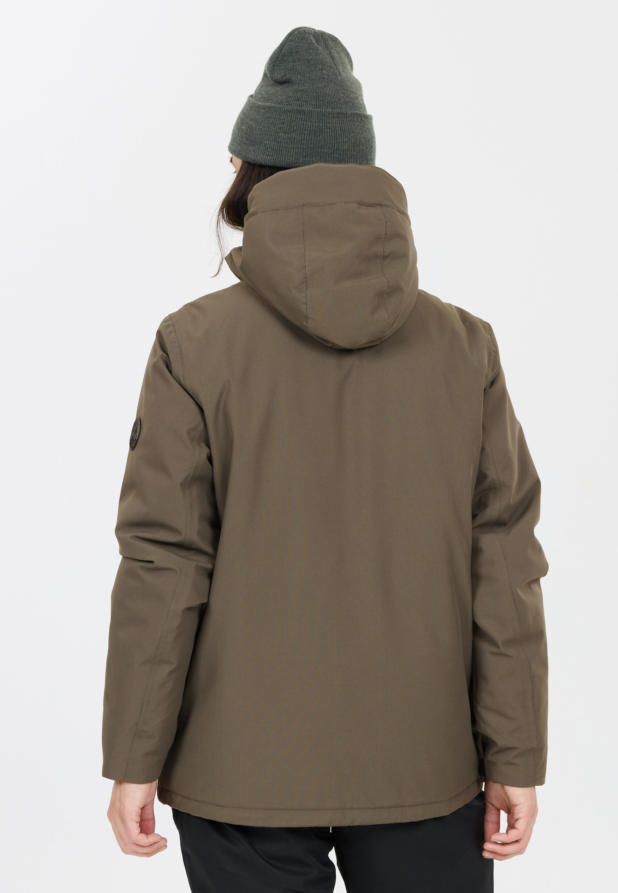 Veste de ski Drizzle 7/15