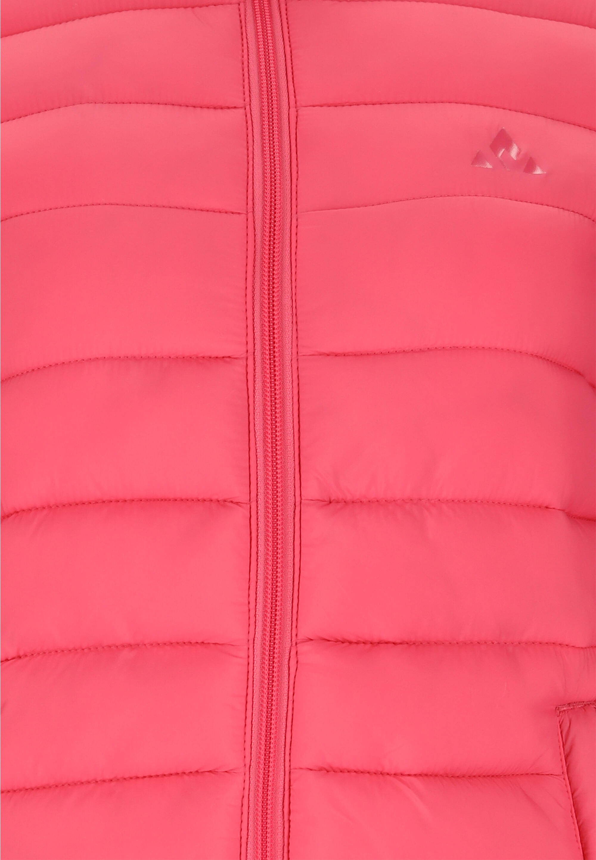 Steppjacke Arubi 7/15
