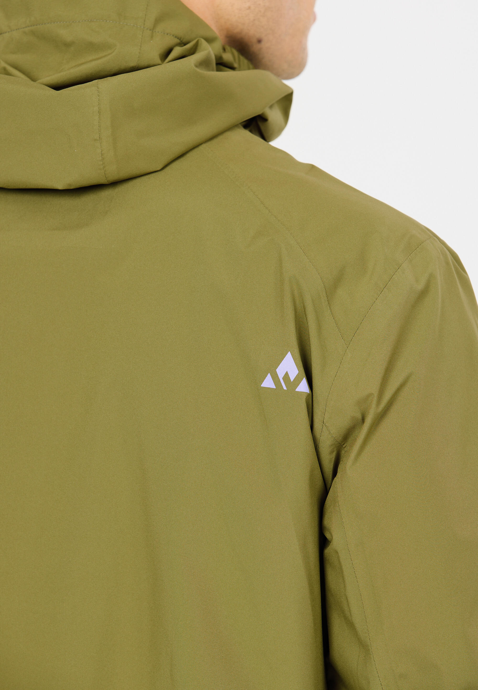 Funktionsjacke Selawik 6/15