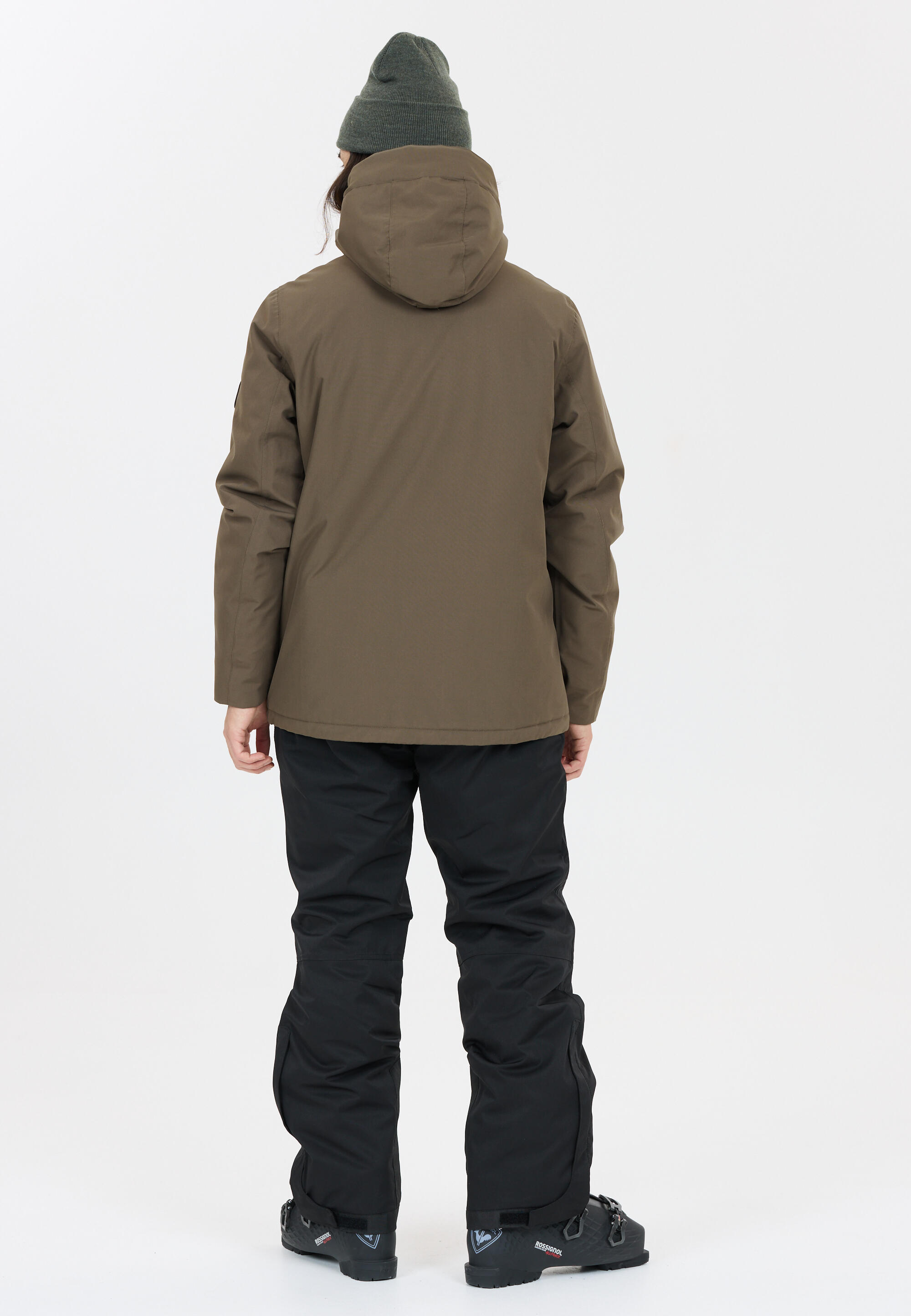 Veste de ski Drizzle 6/15