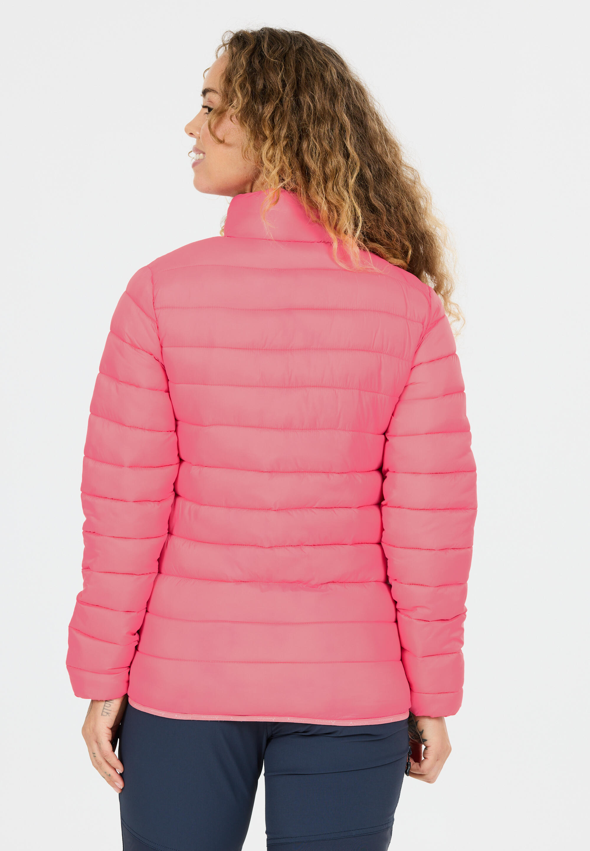 Steppjacke Arubi 6/15