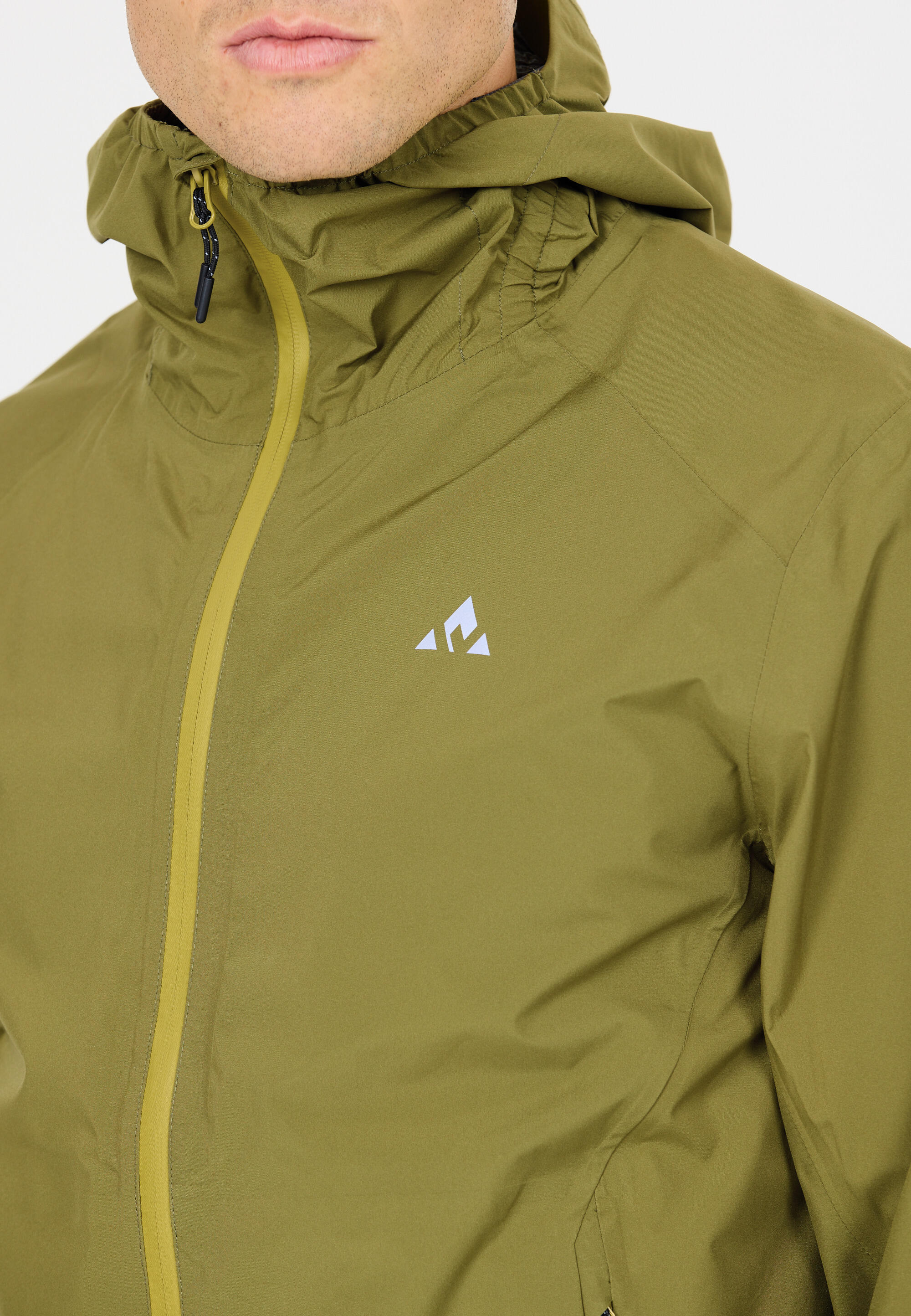 Funktionsjacke Selawik 10/15
