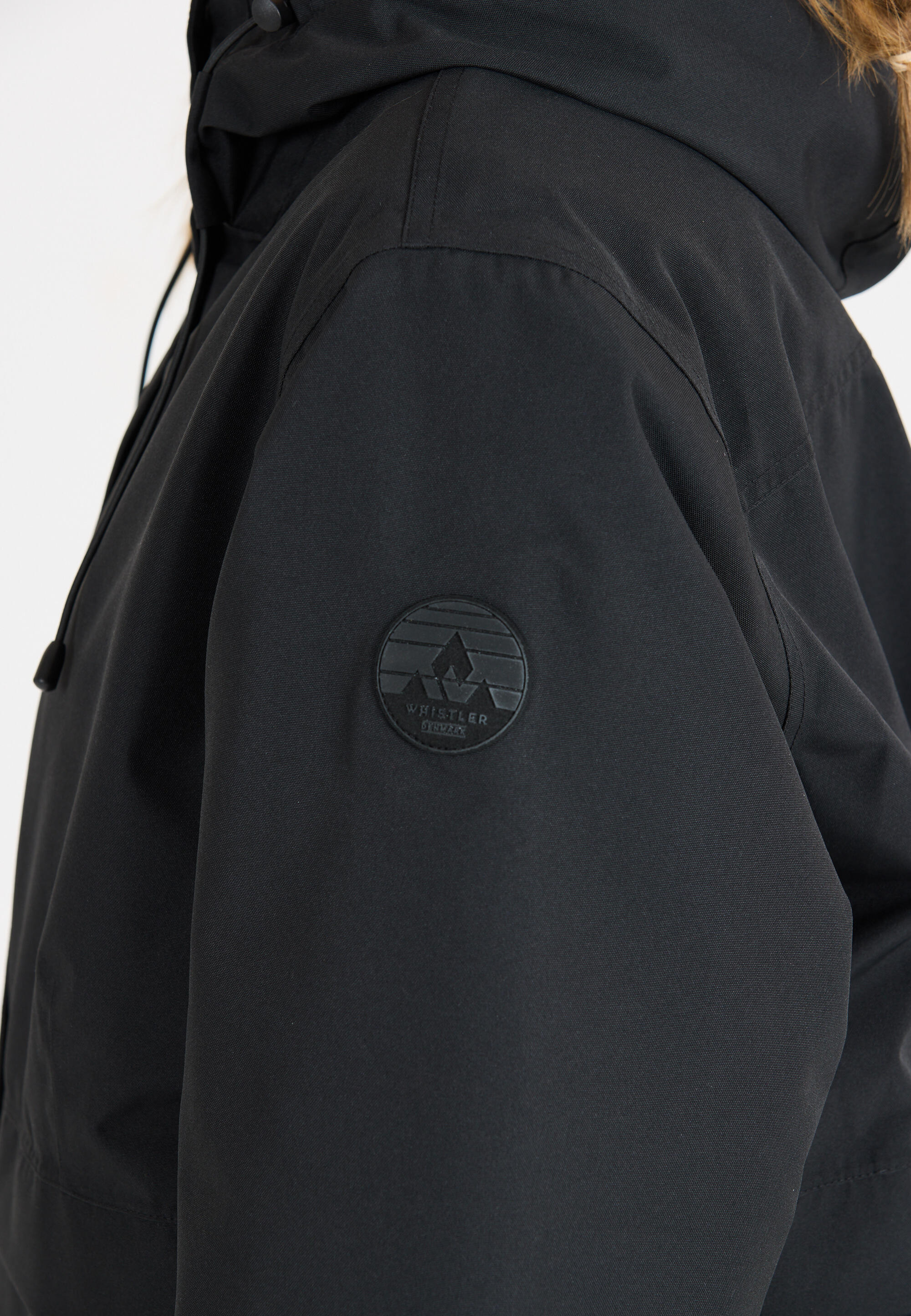 Parka Janison 10/15