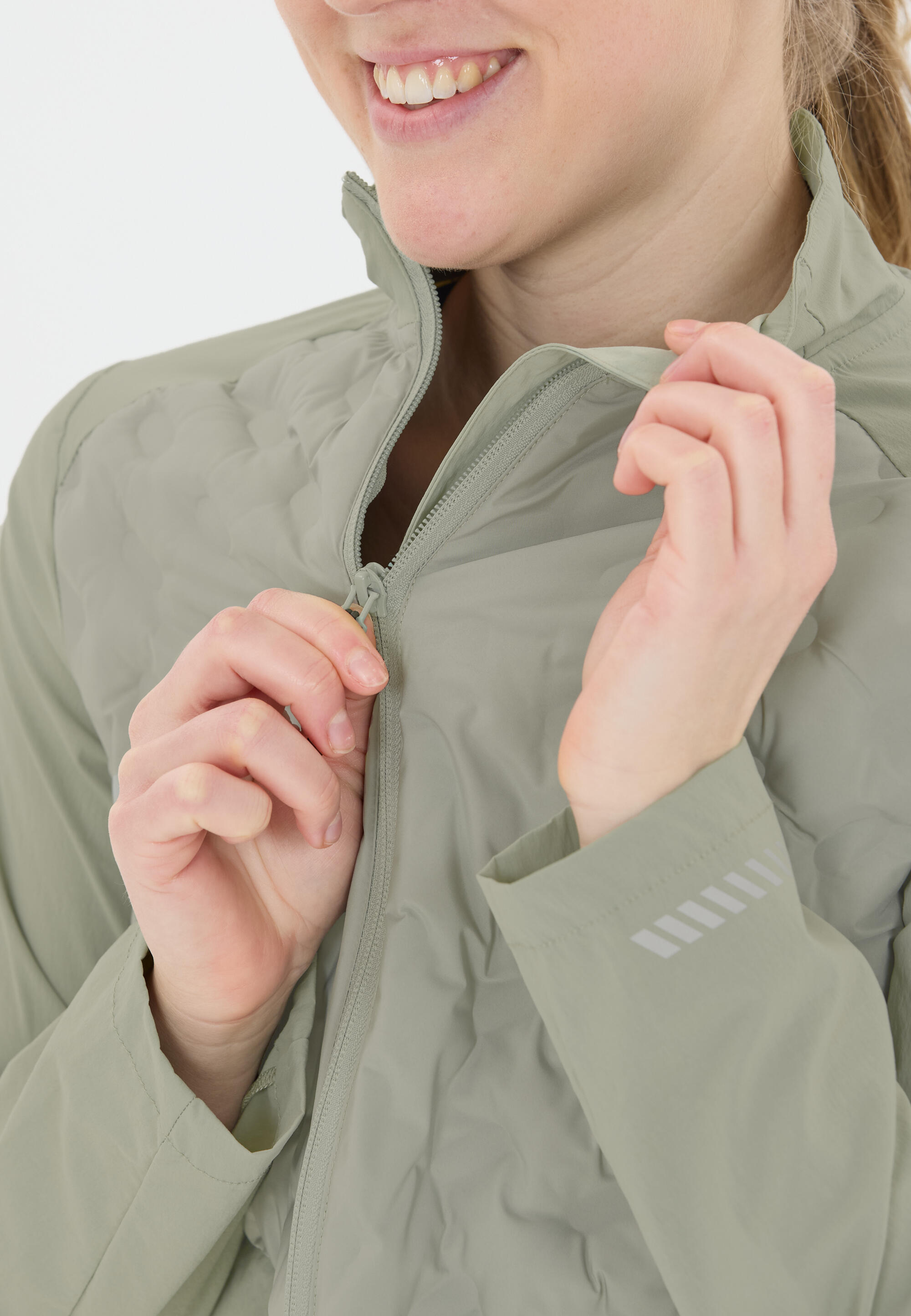 Veste fonctionnelle Champi 10/15