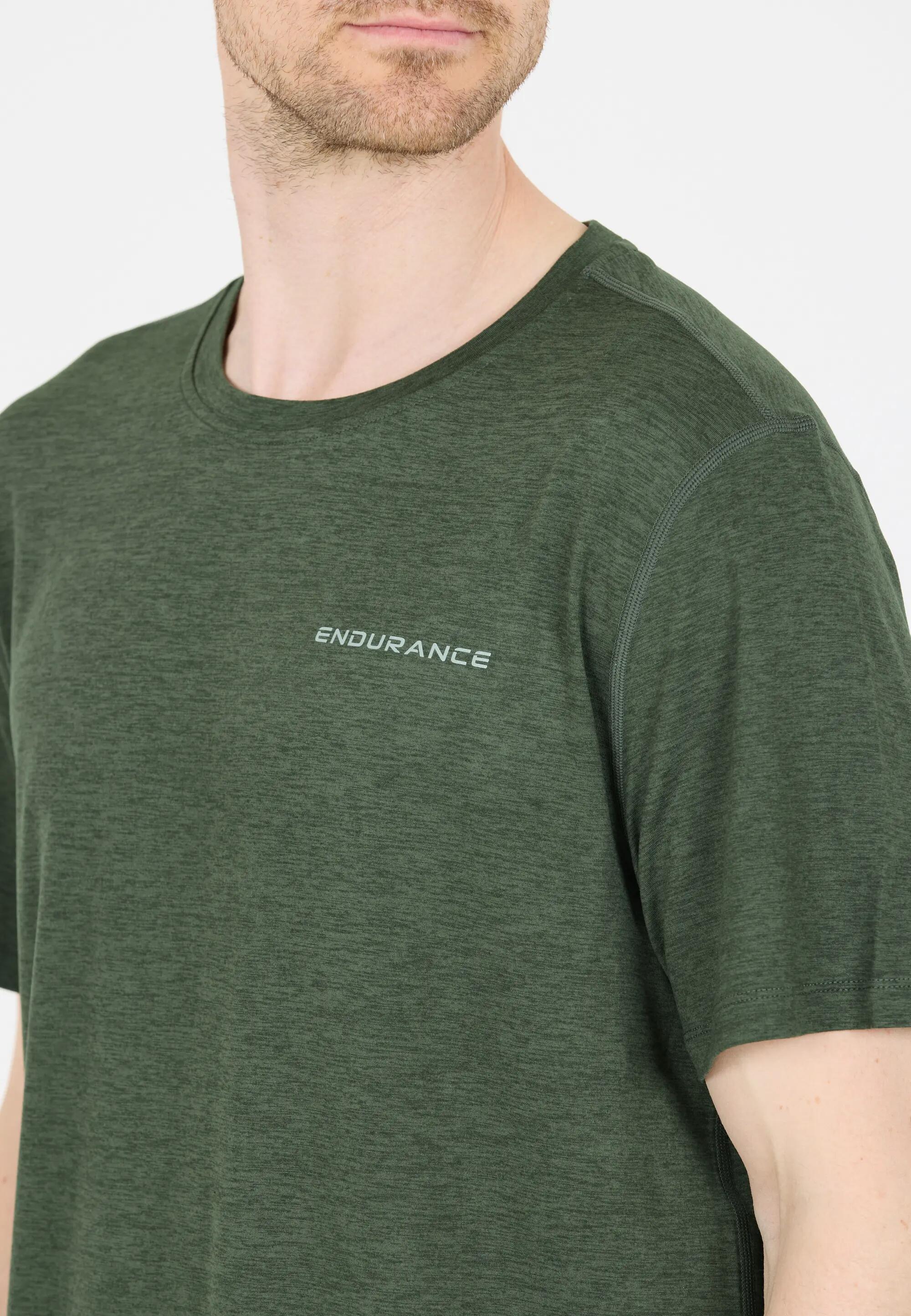 Maglia Endurance Abdon 8/15