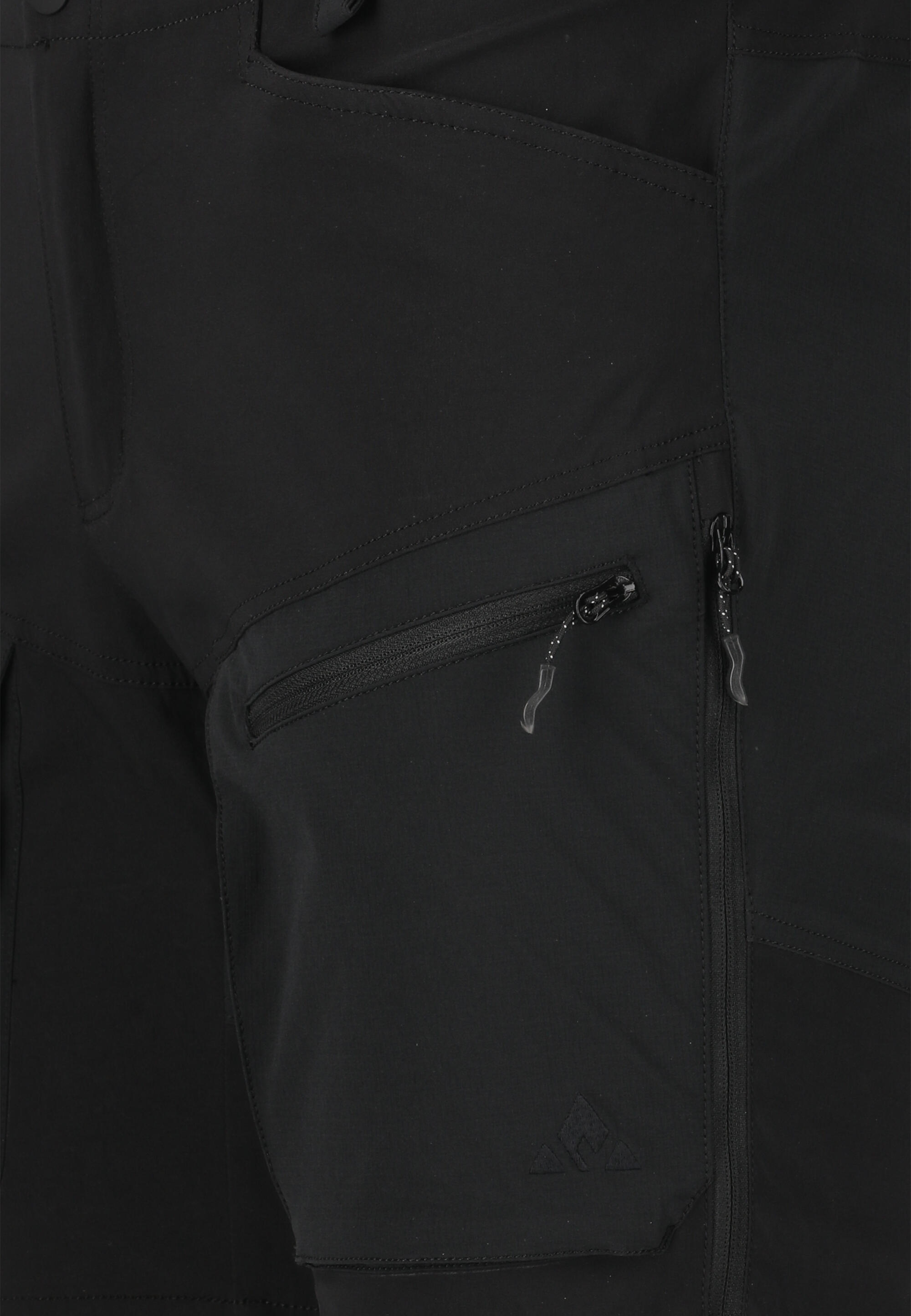 Short Whistler Kodiak 7/15