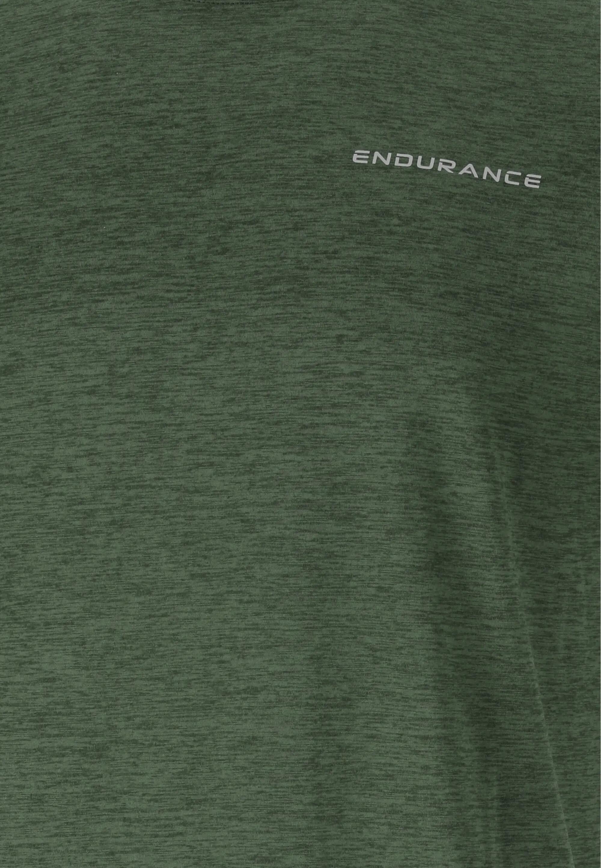 Maglia Endurance Abdon 7/15