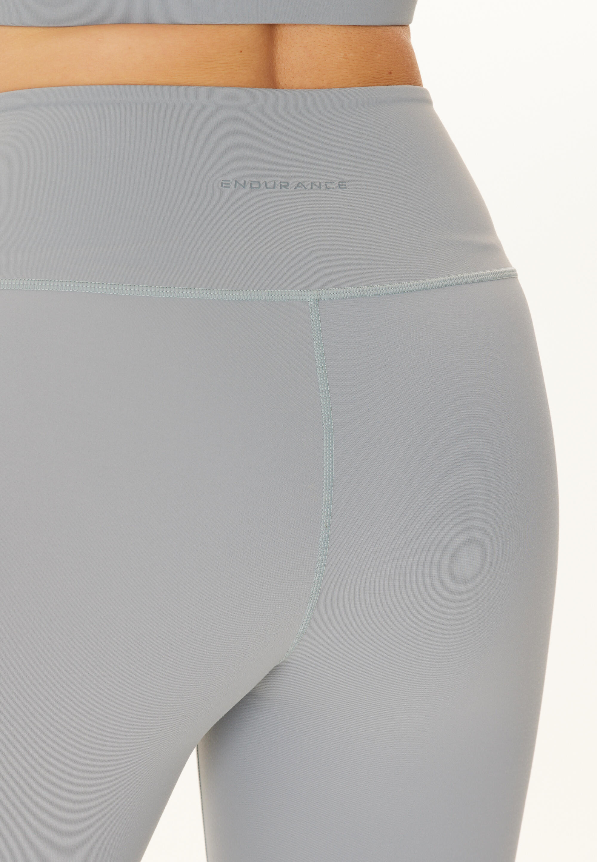 Leggings para mulher Endurance Raleigh 7/15