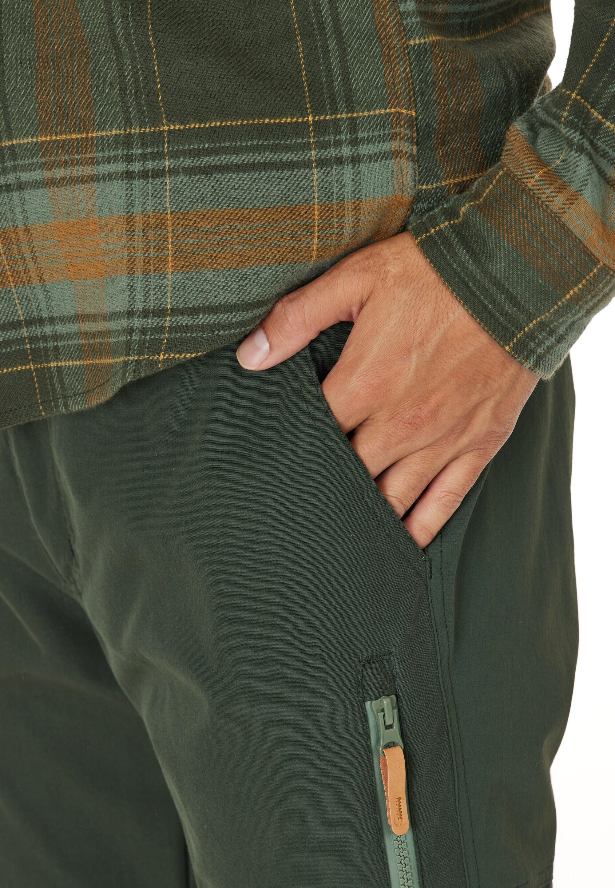 Pantalon outdoor Downey 7/15