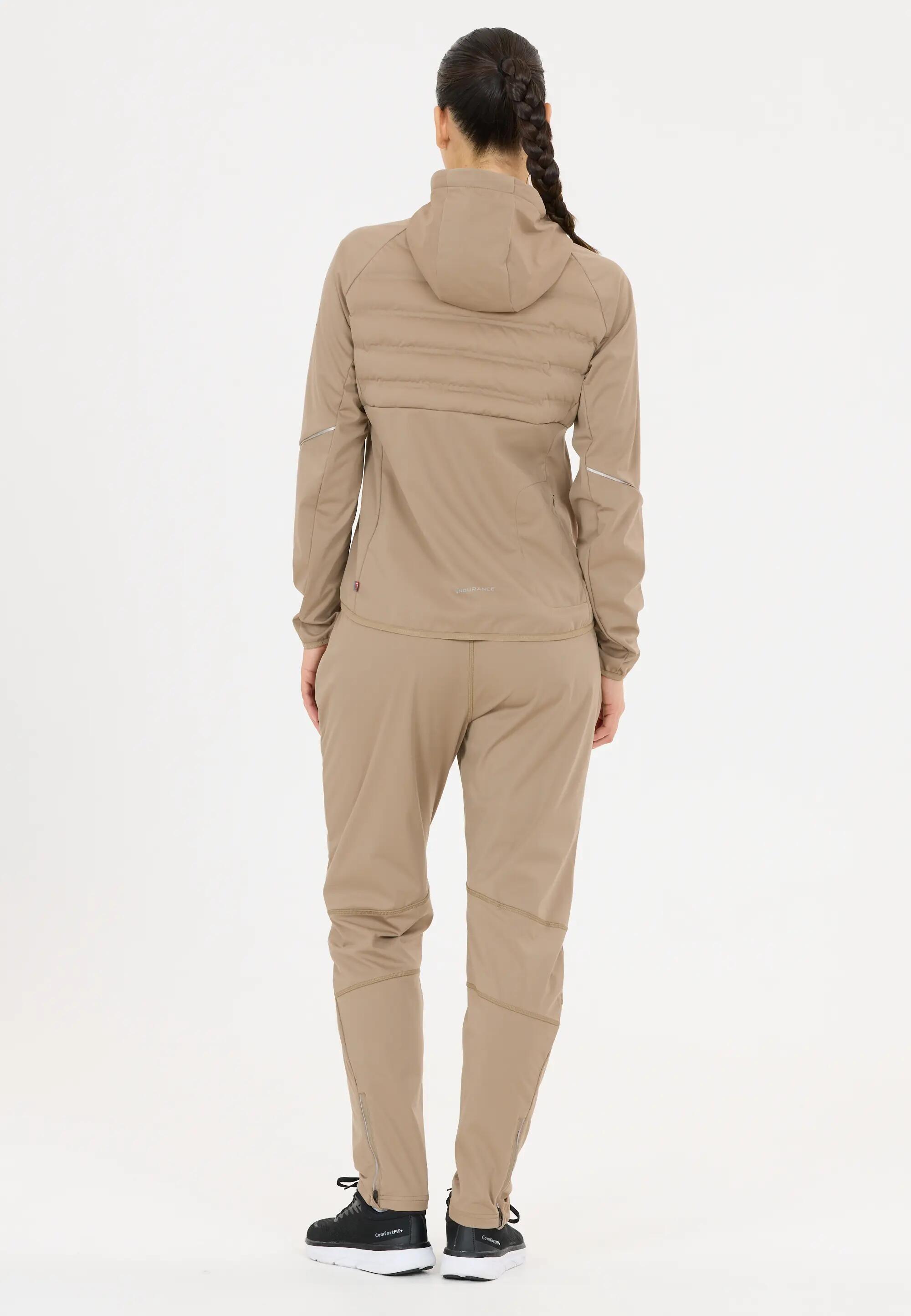 Pantalon Eluna 6/15