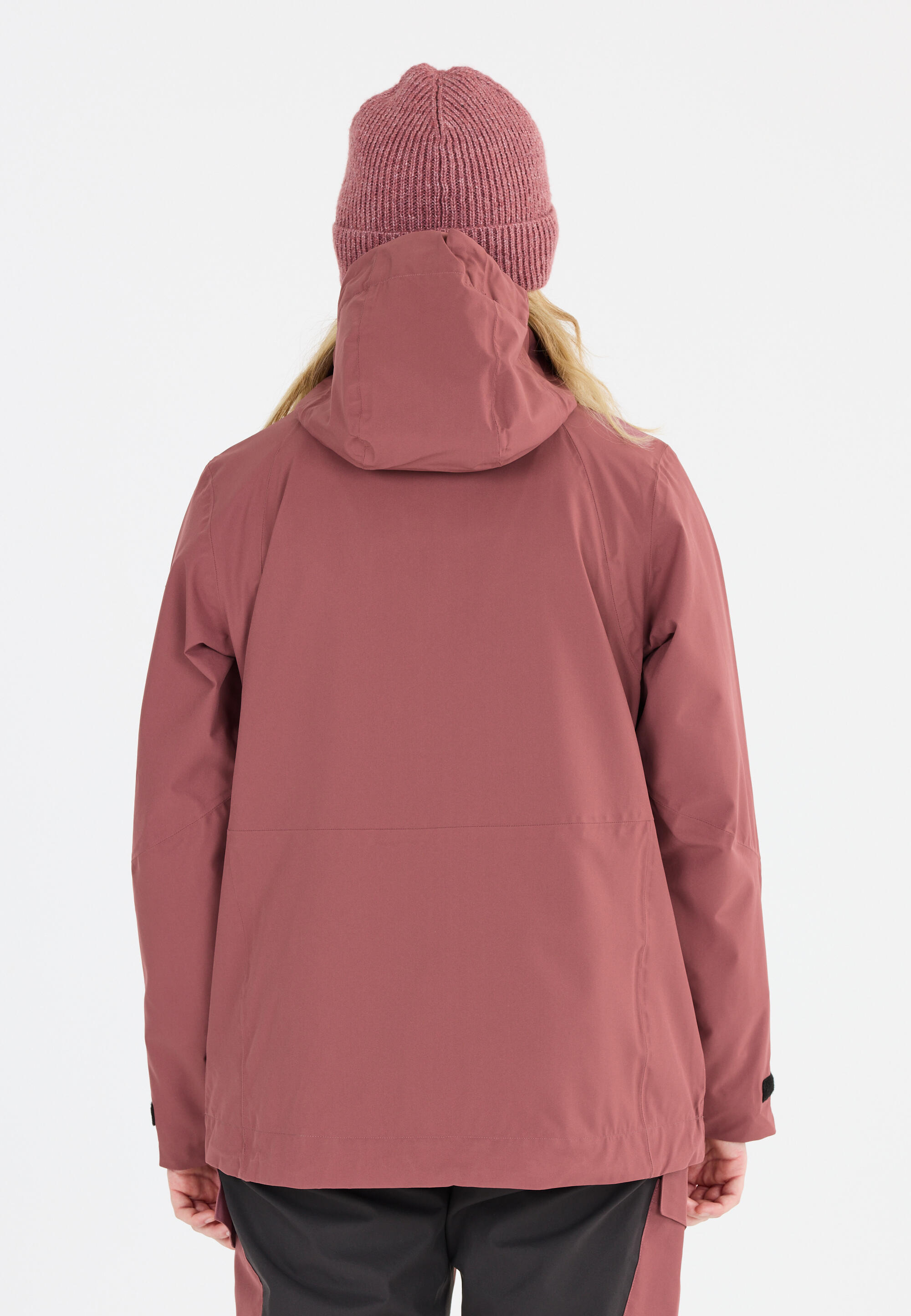 Ski jas Zuko 6/15