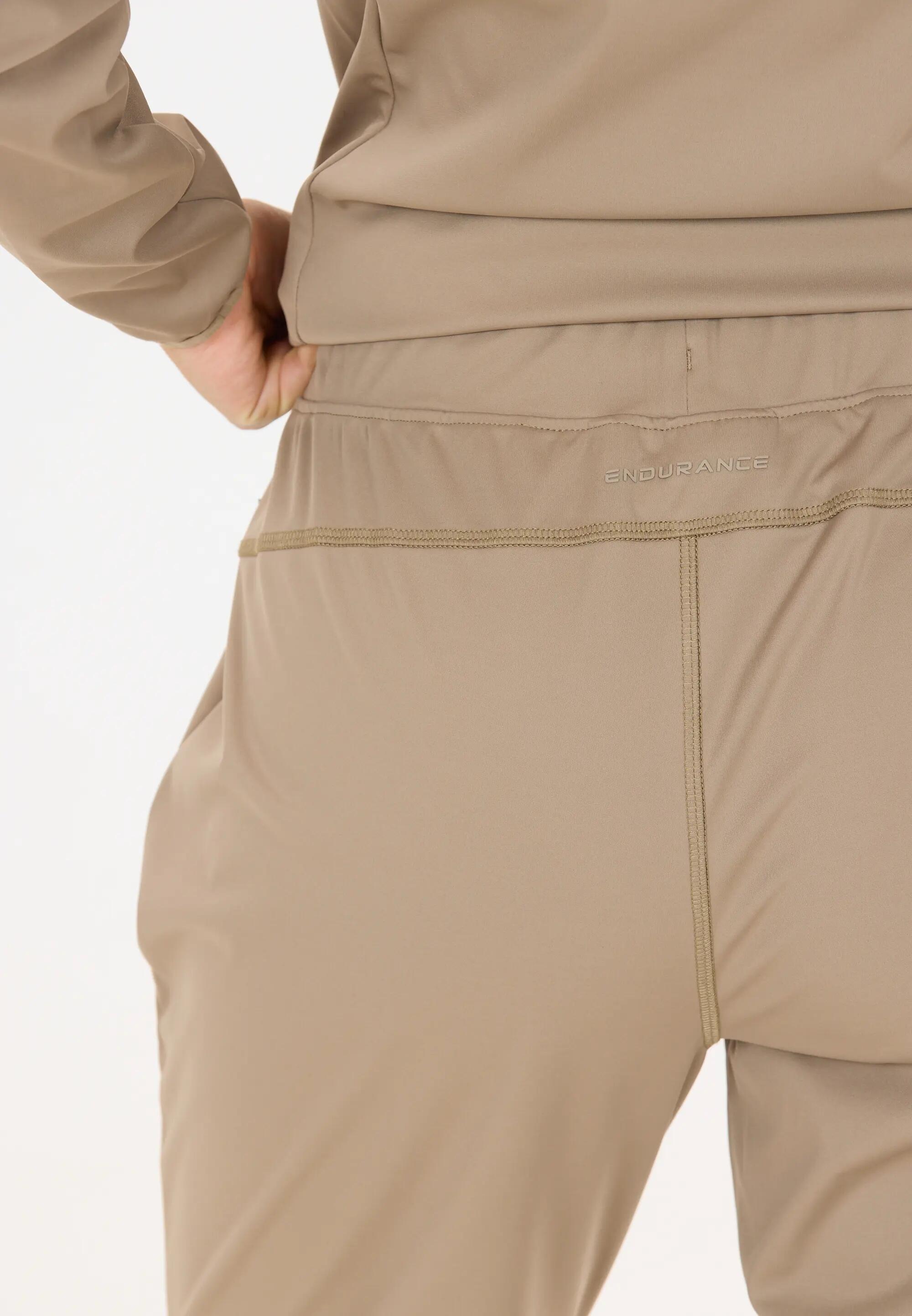 Pantalon Eluna 10/15