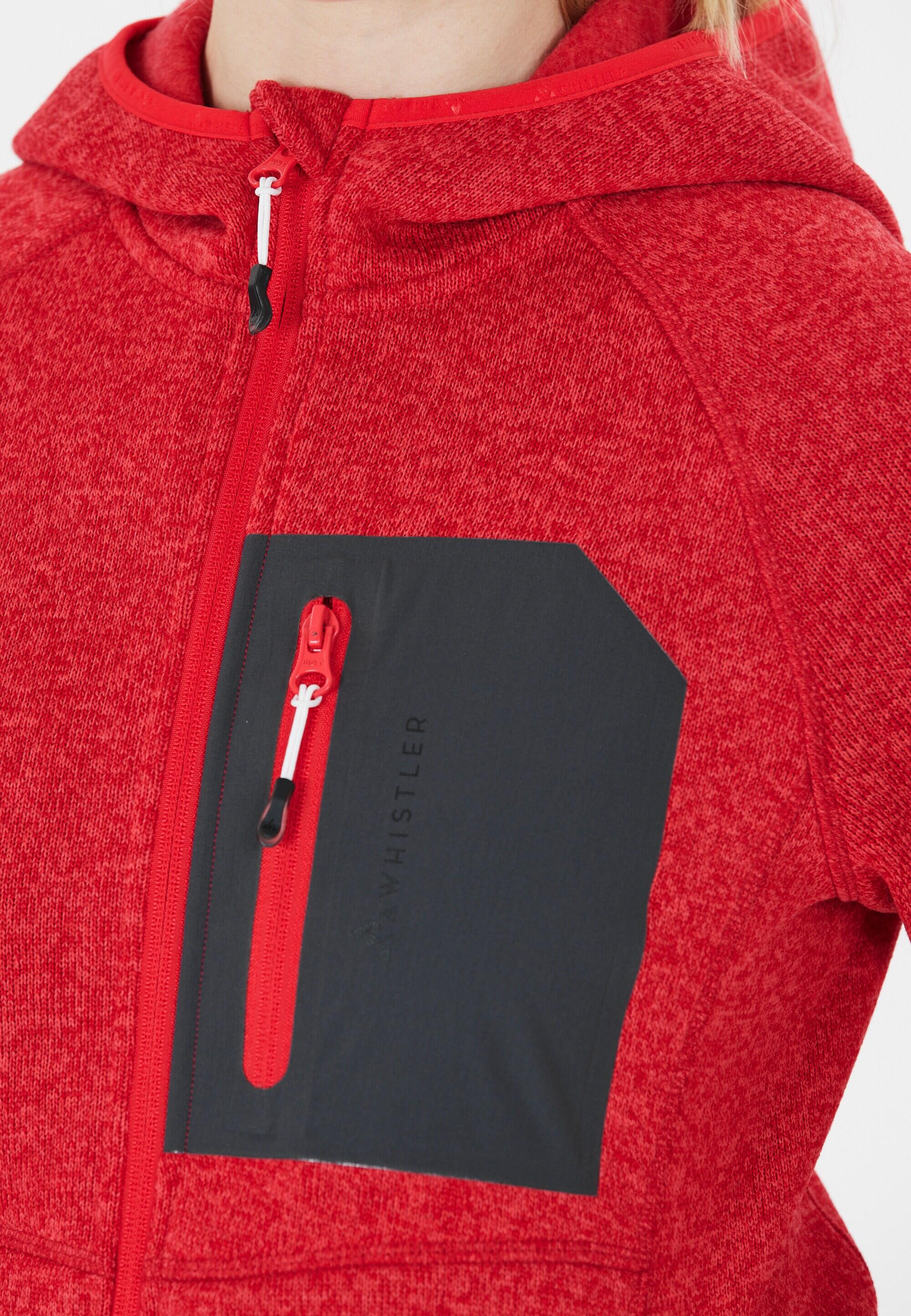 Fleecejacke Pennine 7/15