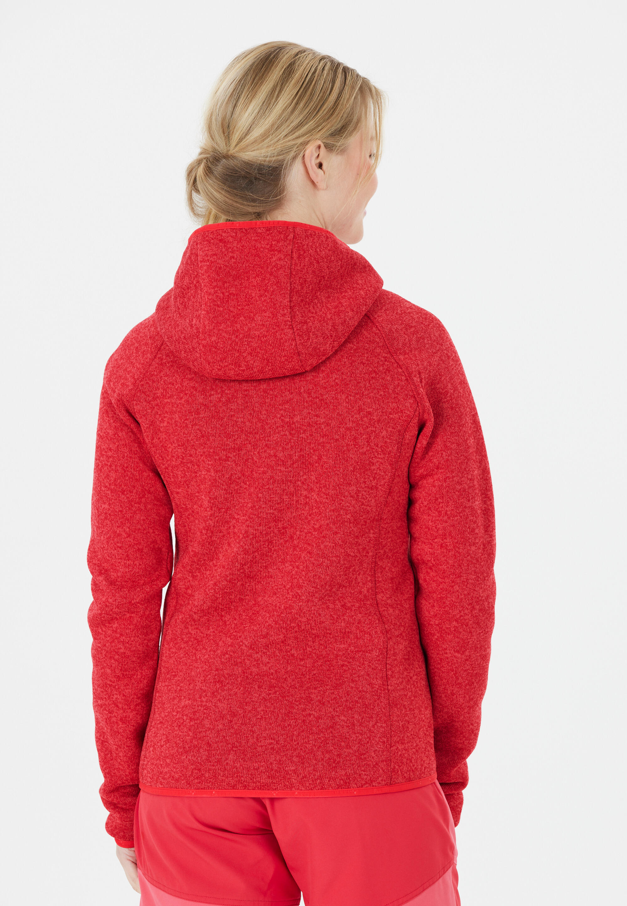 Fleecejacke Pennine 6/15