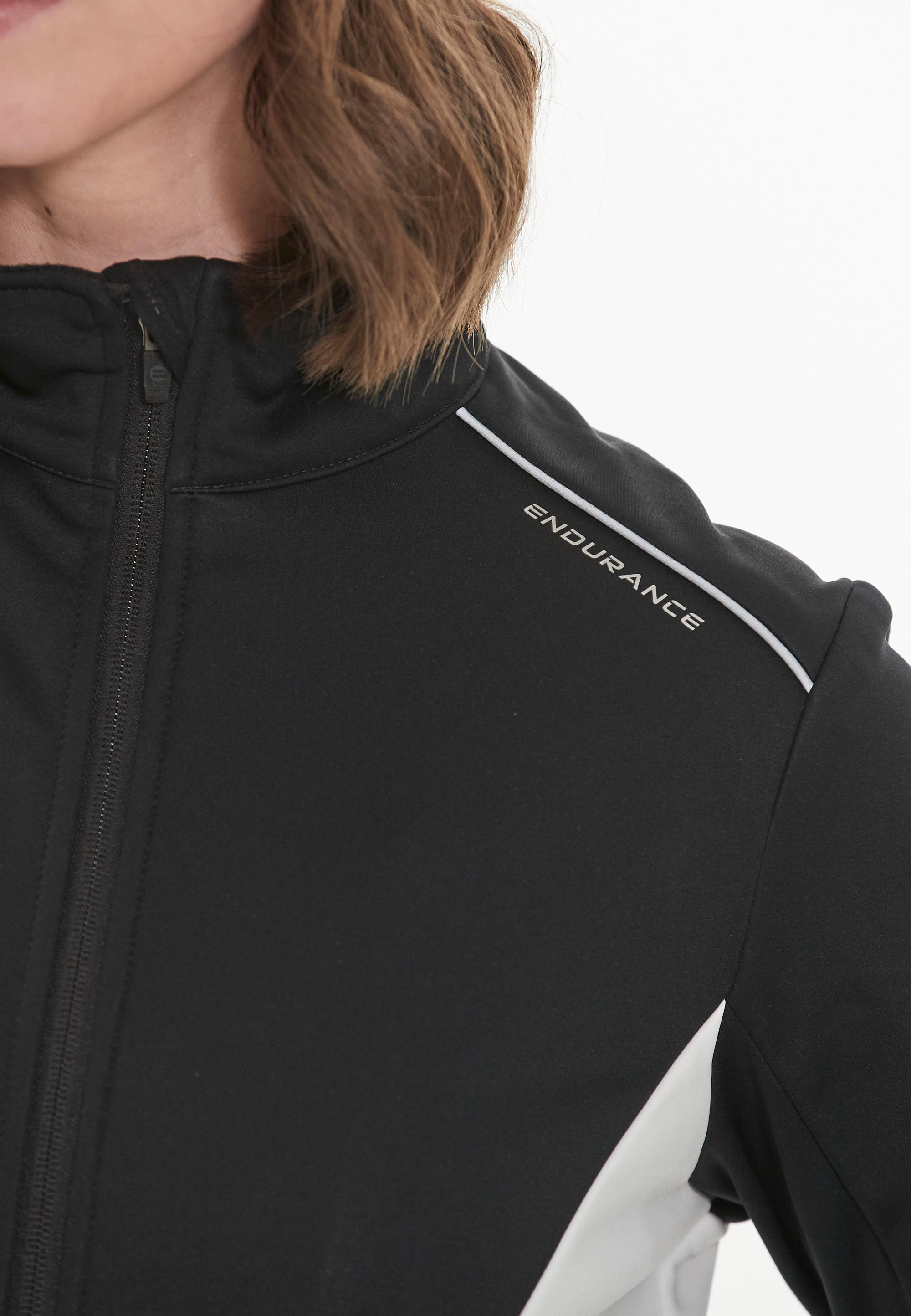 Softshell jas Loralei 7/15
