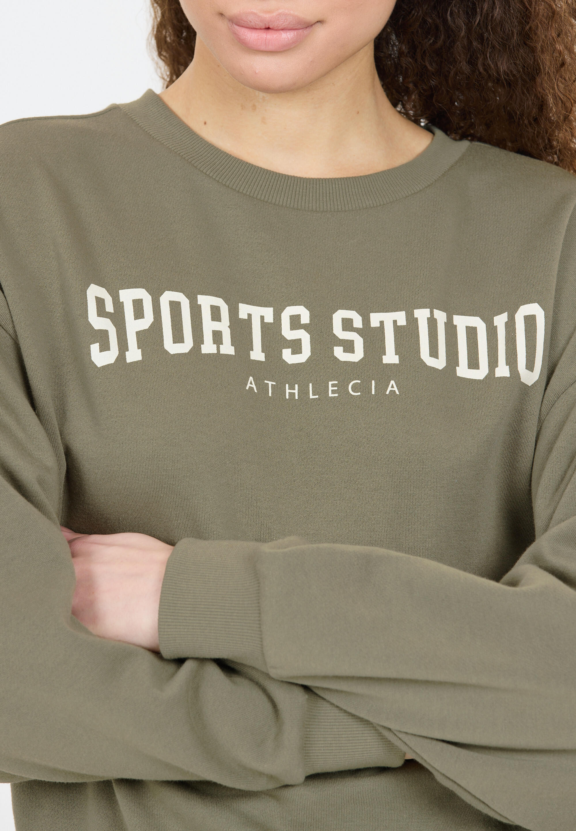 Sweatshirt Giannis 8/15